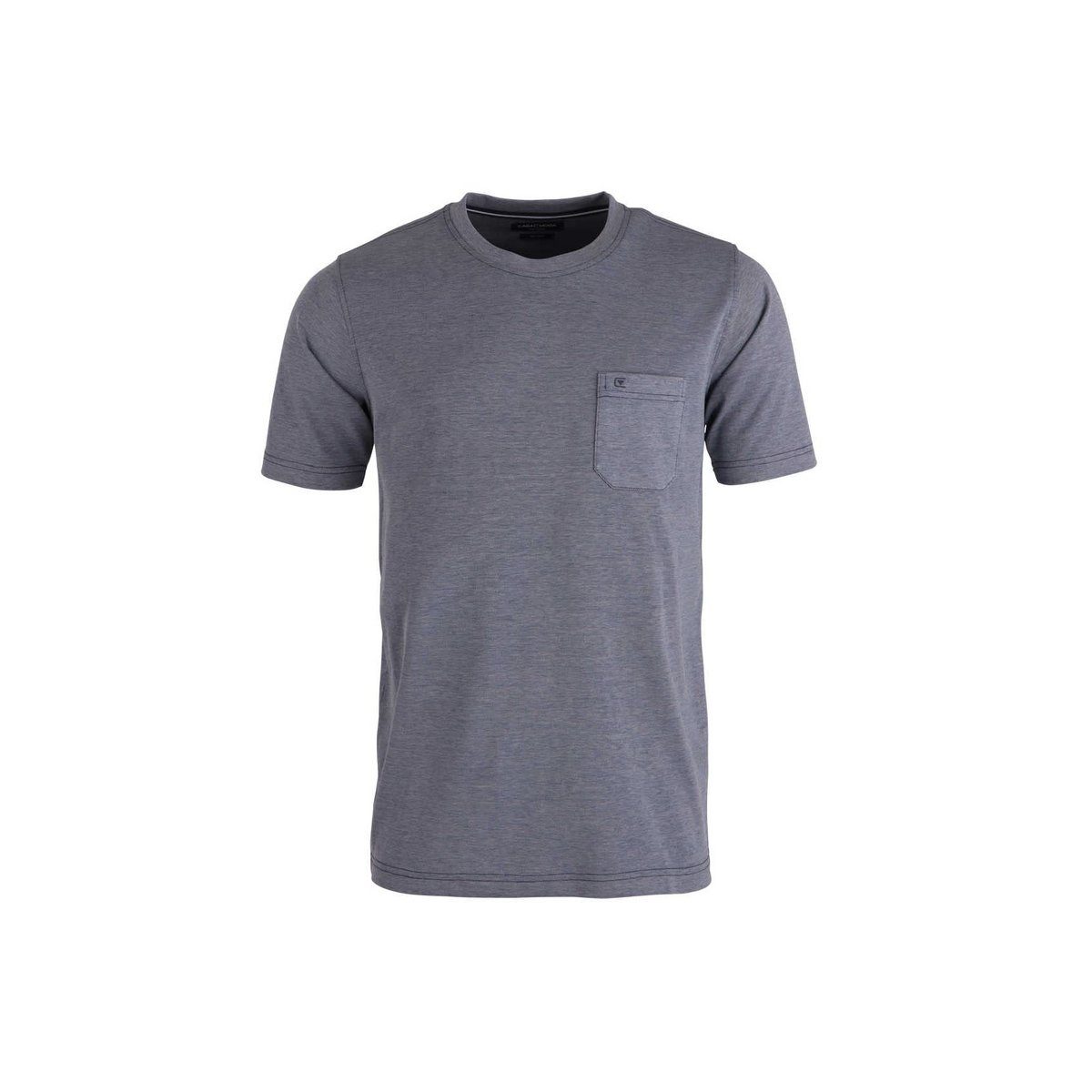 CASAMODA T-Shirt Rundhals T-Shirt für Herren günstig online kaufen