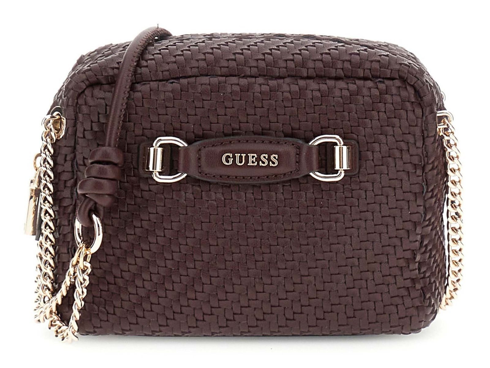 Guess Umhängetasche Camera Crossbody Bag günstig online kaufen