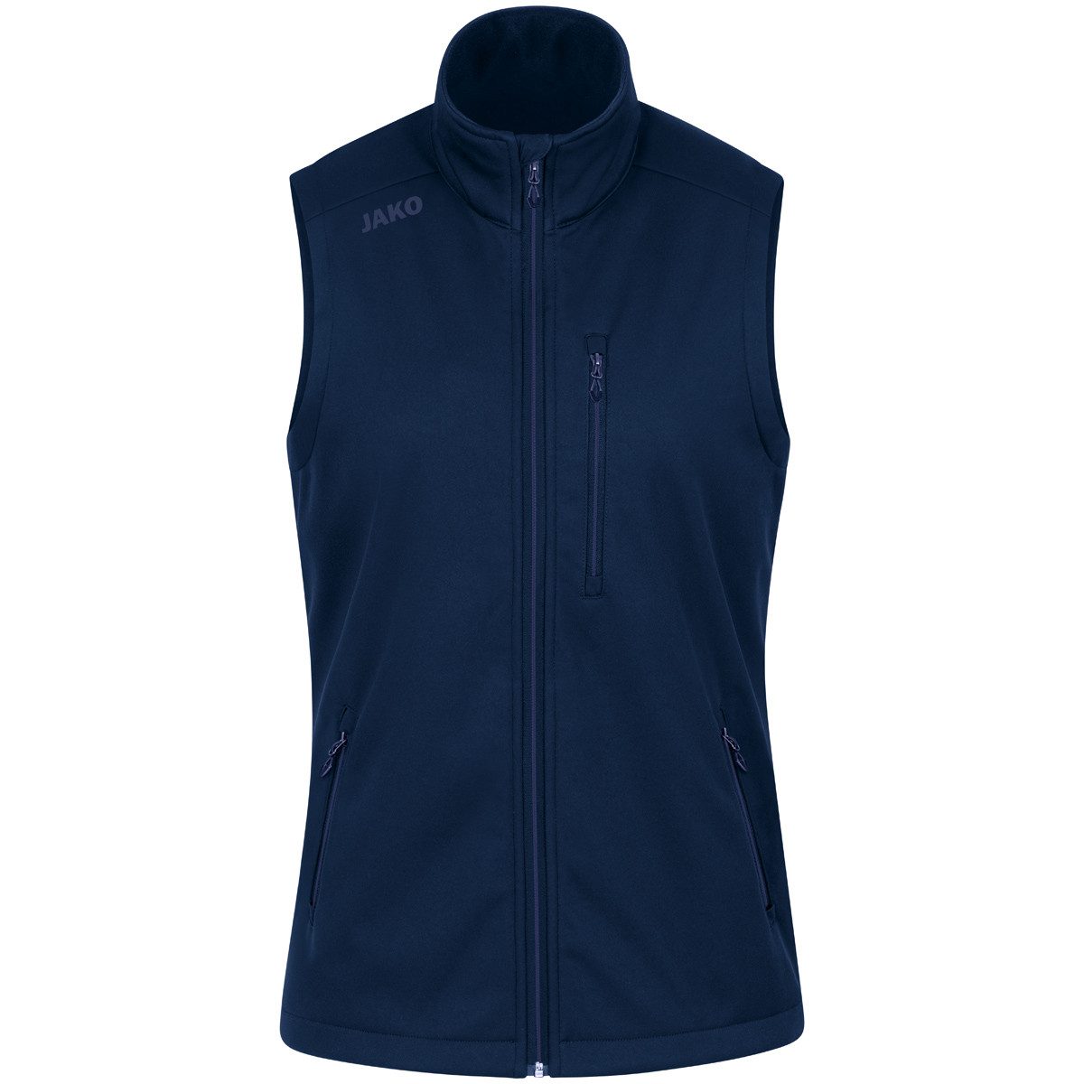 Jako Trainingsjacke 7007 Softshellweste Premium günstig online kaufen