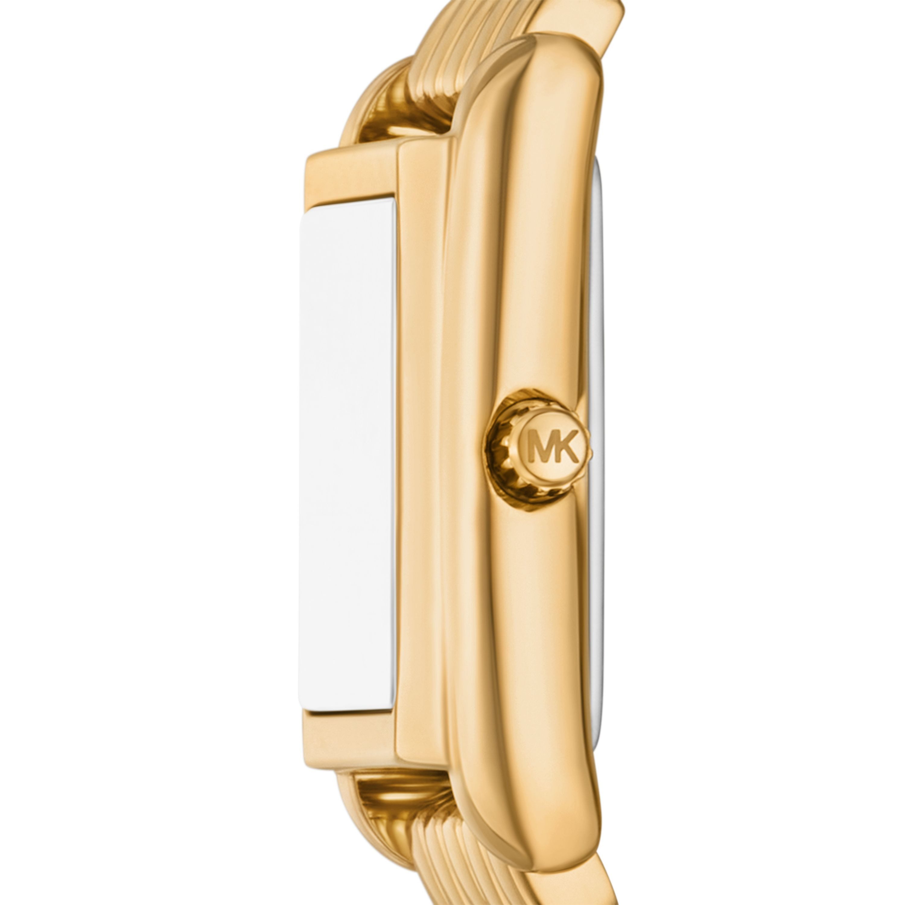 MICHAEL KORS Quarzuhr Essex MK7632, Armbanduhr, Edelstahlarmband, analog – Bild 2 von 5