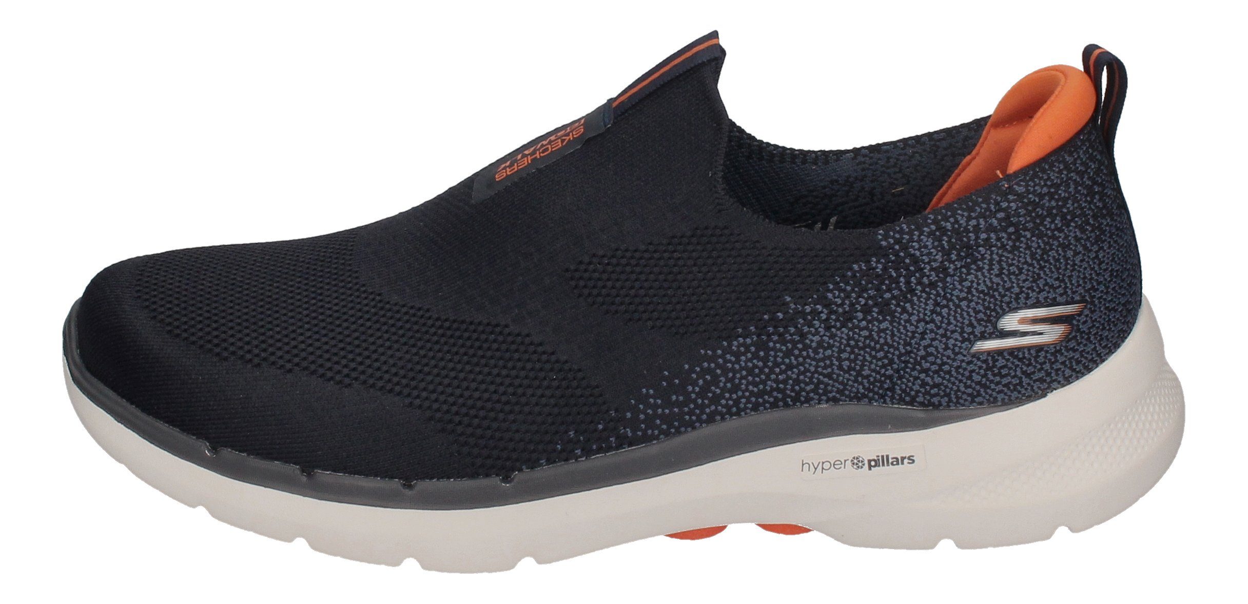 Skechers GO WALK 6 216202 Sneaker NVOR günstig online kaufen