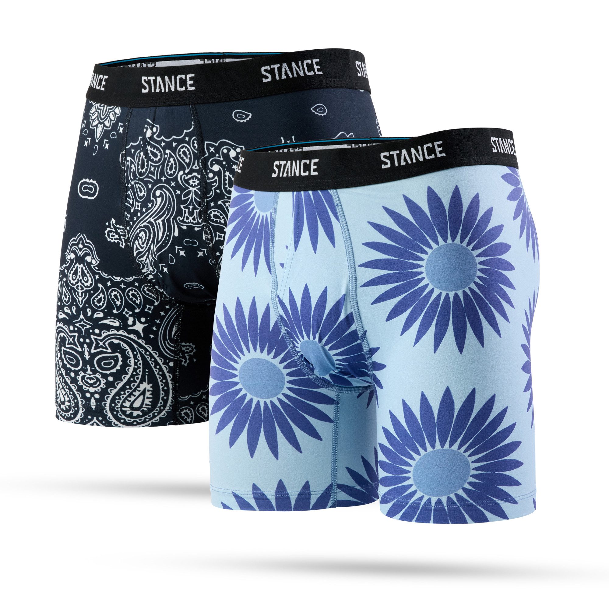 Stance Boxershorts WILD ONES 2 PACK günstig online kaufen