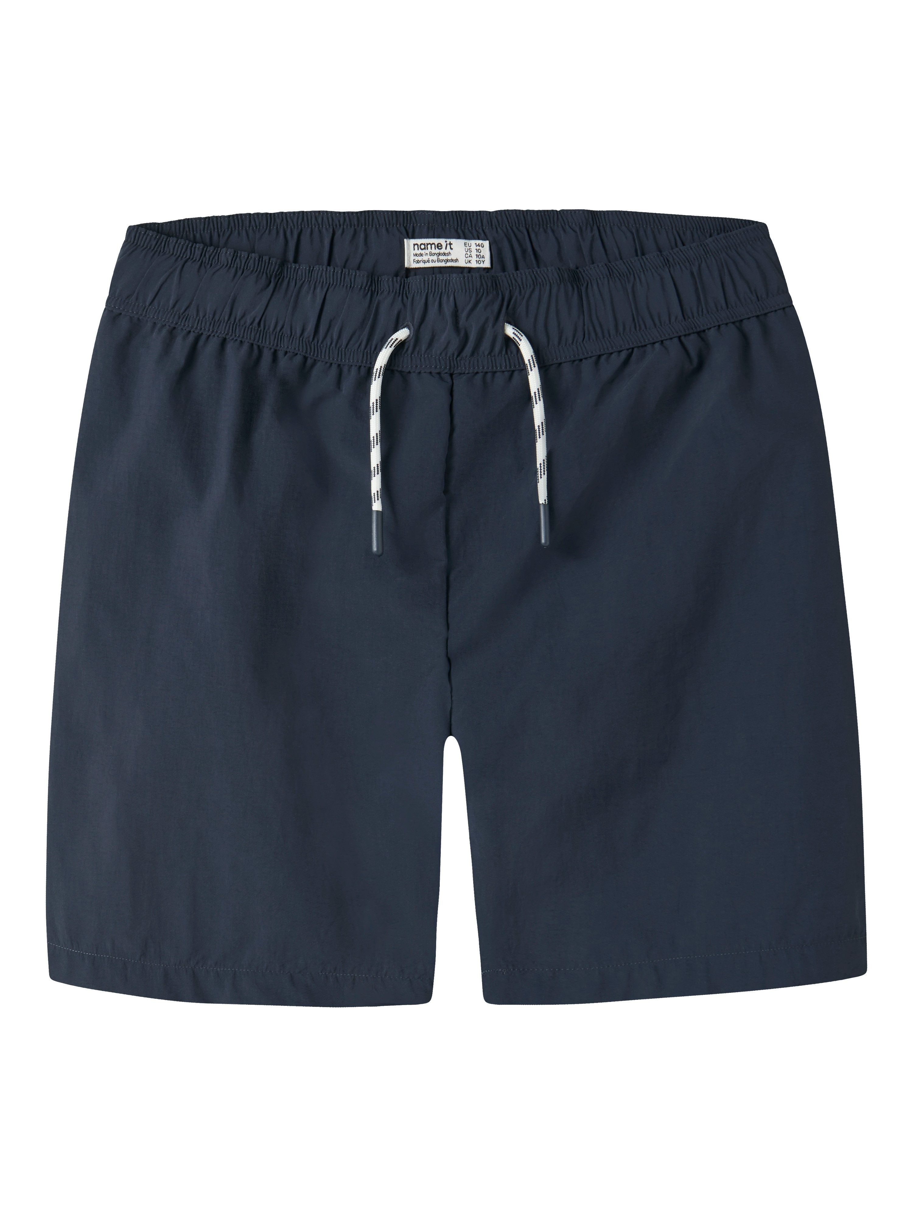 Name It Badeshorts NKMZAKRON SWIM SHORTS