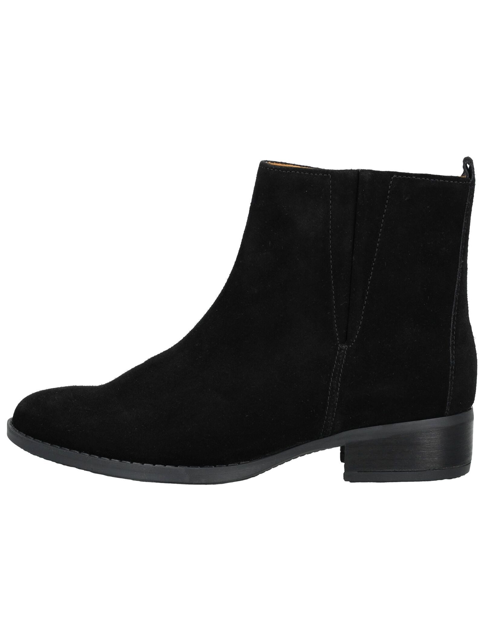 Gabor Gabor Stiefelette Veloursleder Stiefelette günstig online kaufen