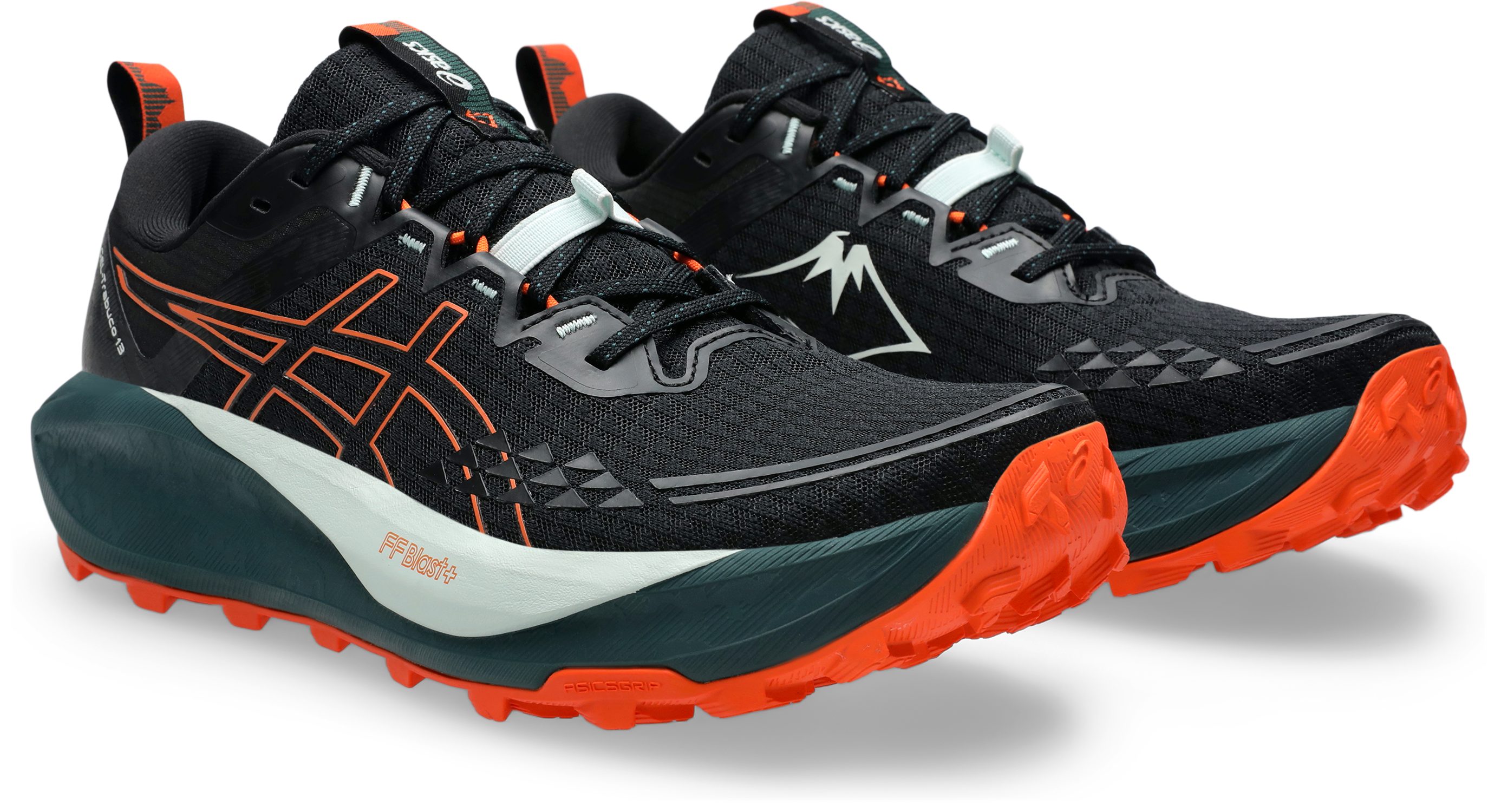 GEL-TRABUCO 13 Trailrunningschuh