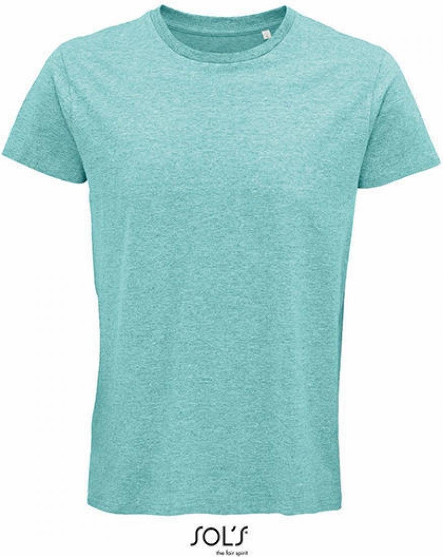 SOLS Rundhalsshirt Herren Shirt, Crusader Men günstig online kaufen