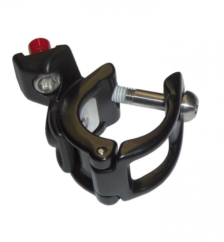 Avid Fahrradlenker Avid MatchMaker X Befestigungsschelle schwarz für Brems-Schalthebel li