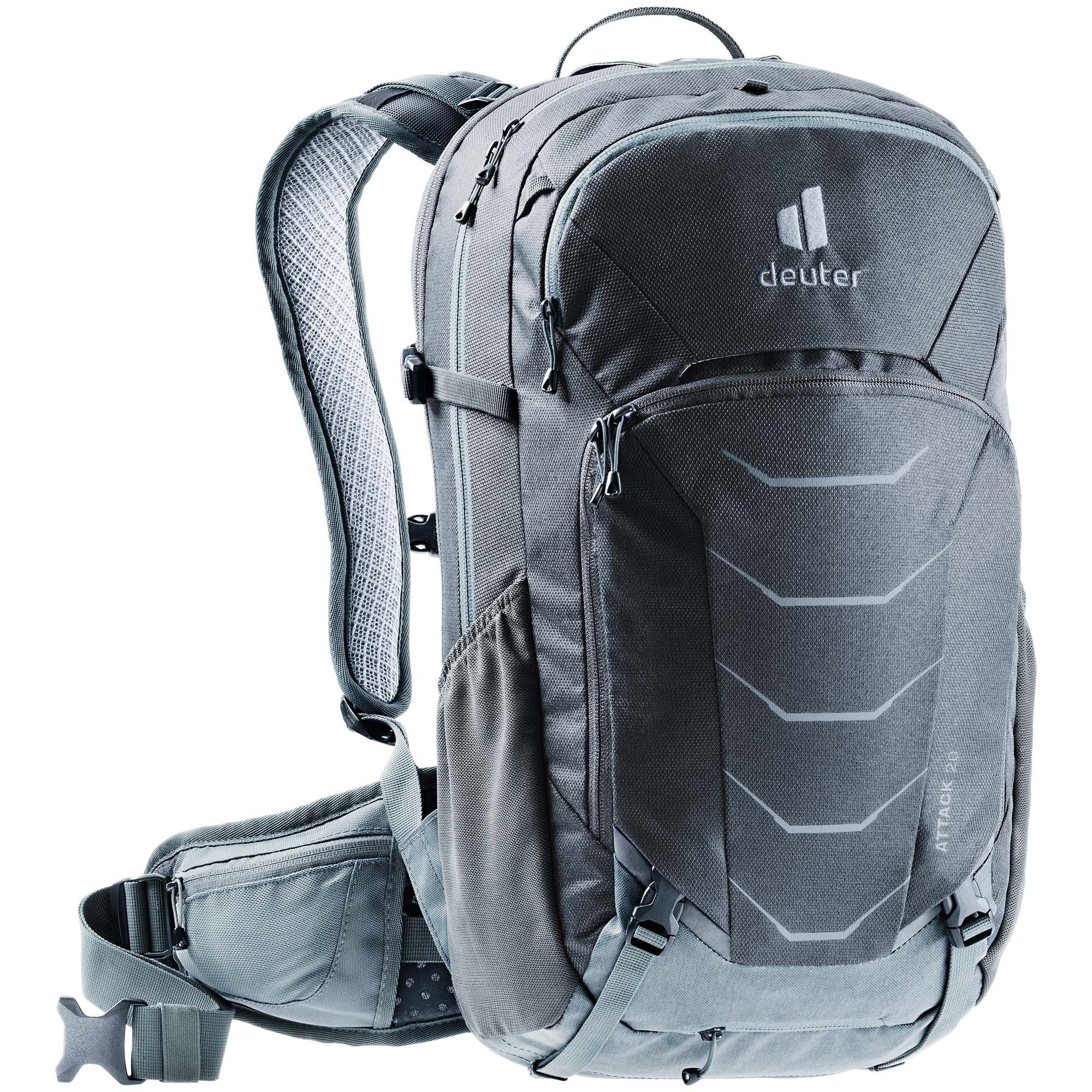 Rucksack Deuter Rucksack Attack 20 3210321