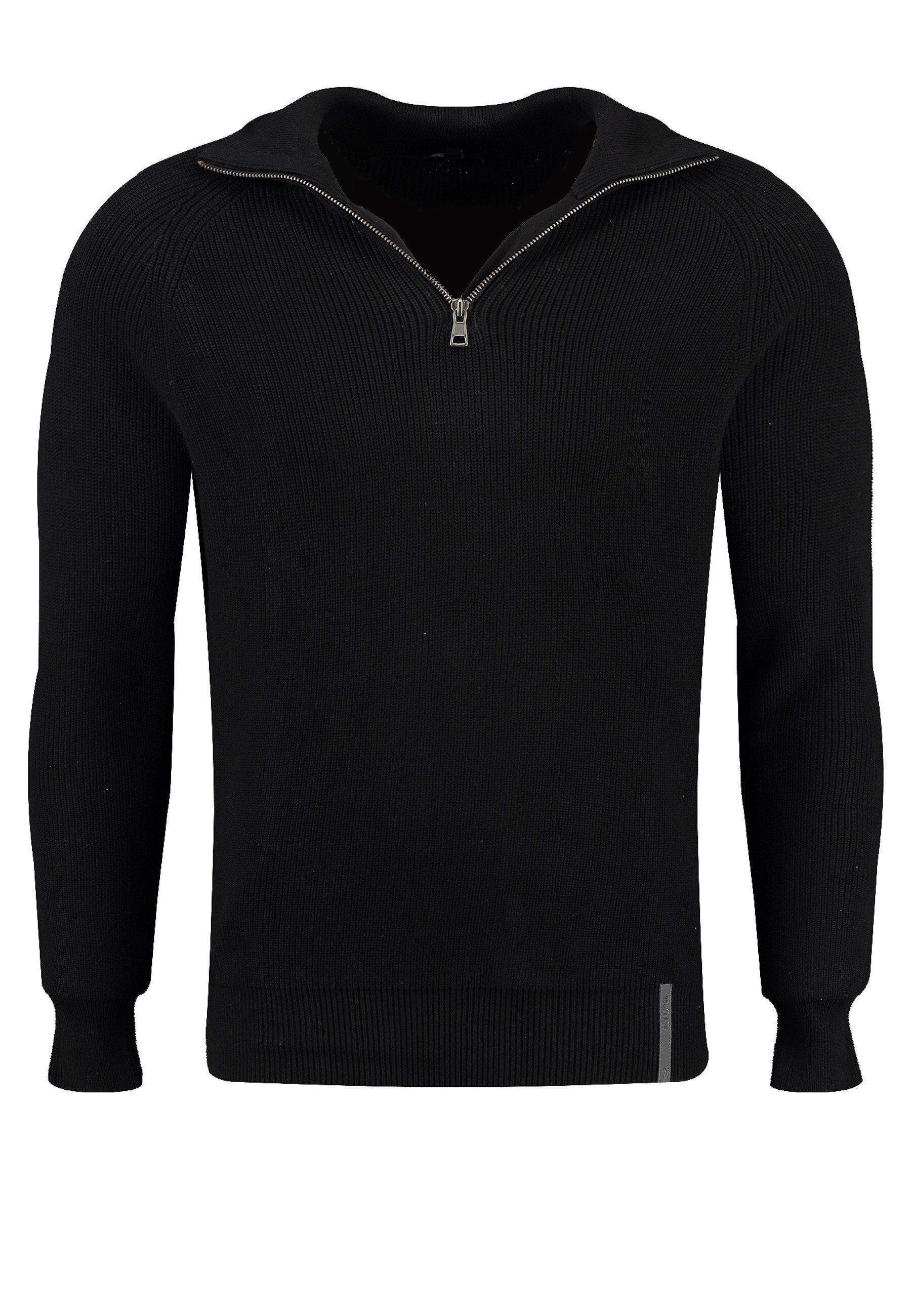 Troyer Pullover MST STAGE Strickpullover Troyer