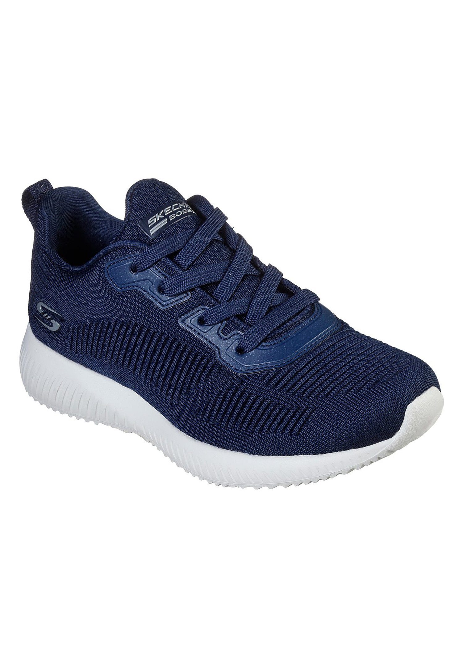 BOBS SQUAD TOUGH TALK Sneaker