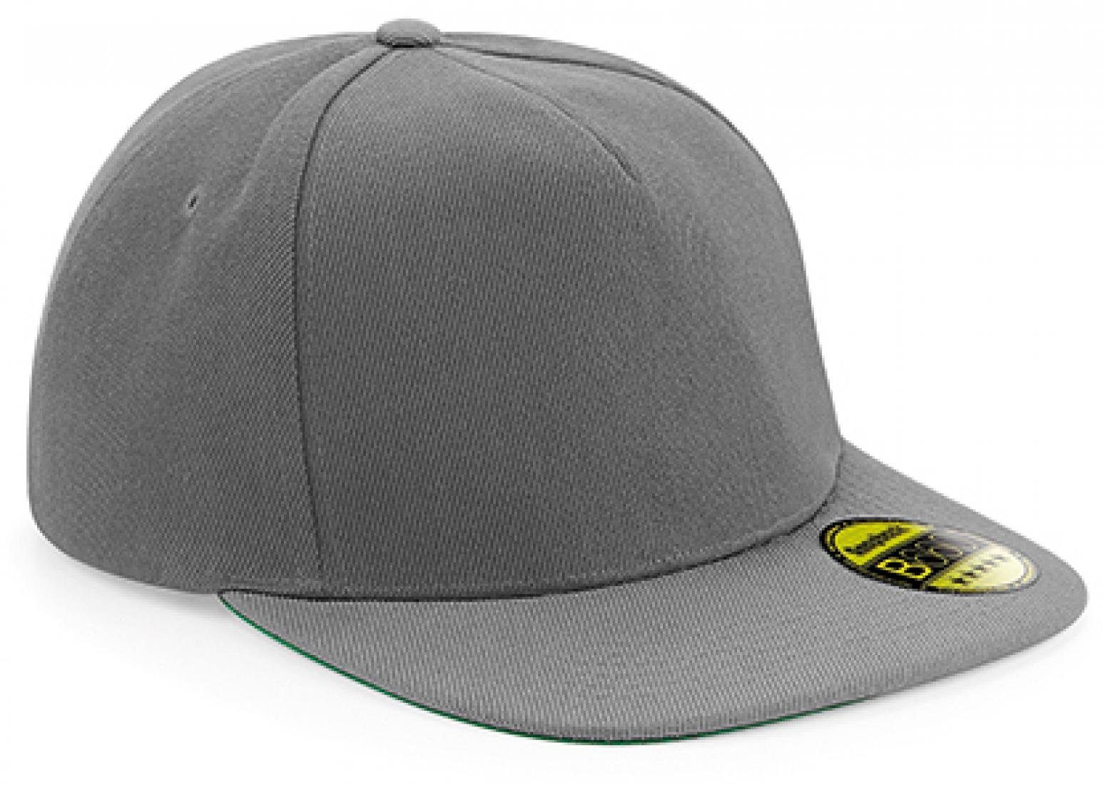 Beechfield® Baseball Cap Original Flat Peak günstig online kaufen