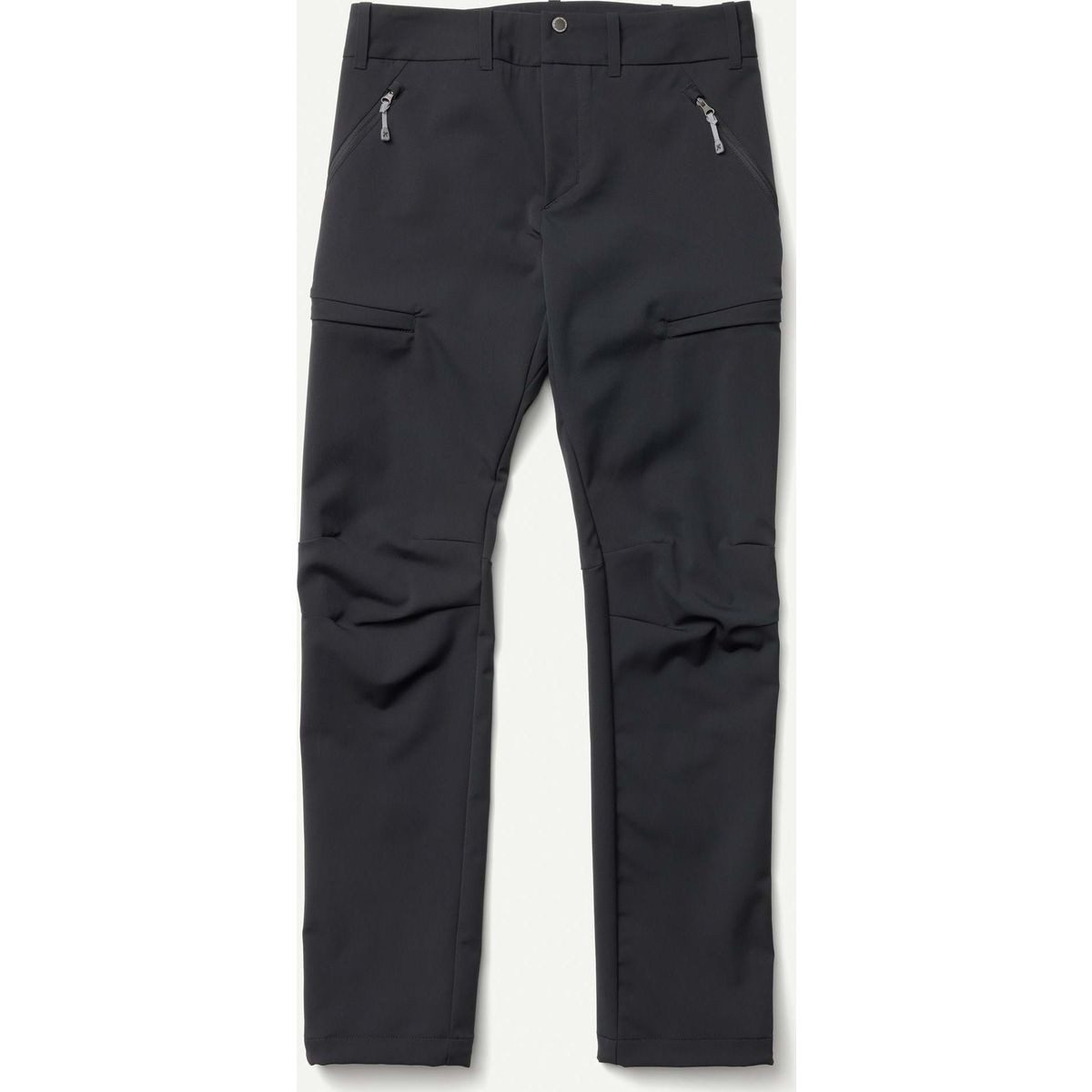 Houdini Skihose W's Motion Top Pants Technische Women's Outdoor-Hose für alpine Umgebungen und