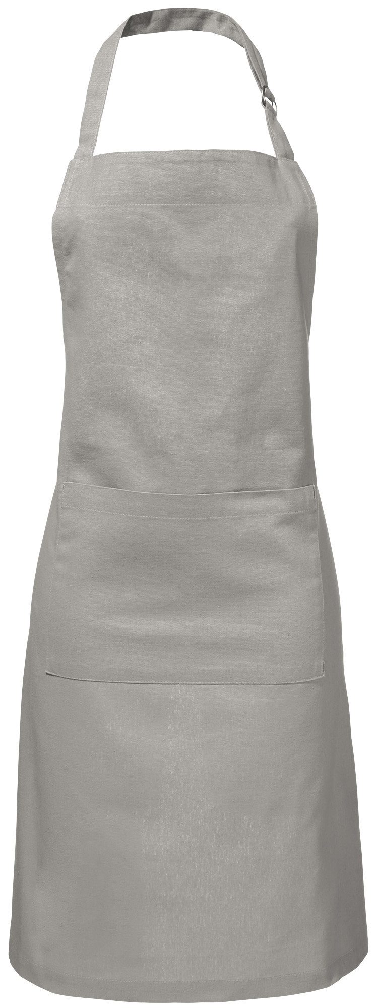 REDBEST Kochschürze Schürze "Tulsa", Baumwolle Uni günstig online kaufen