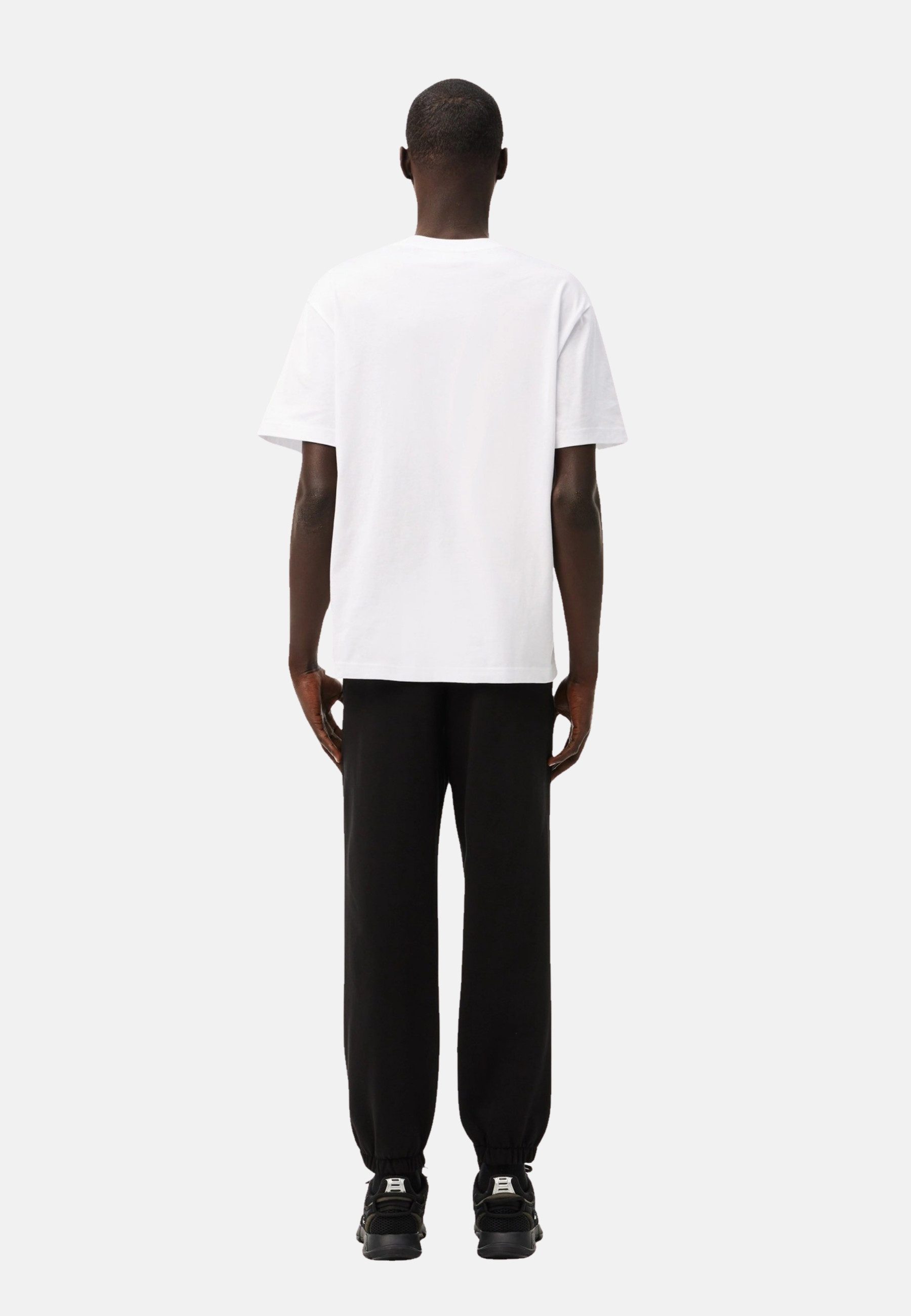 Lacoste Sweathose Sweathose Jogginghose (1-tlg)