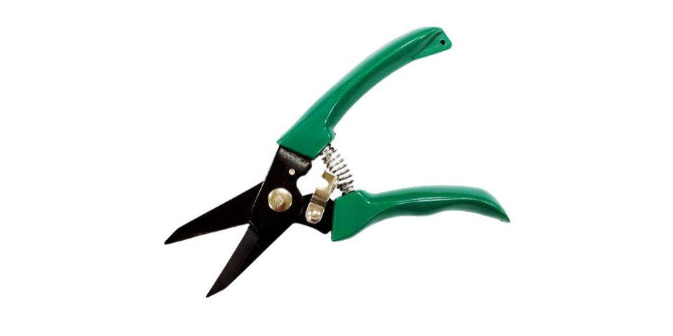 Trend Line Astschere TrendLine Garten- und Haushaltsschere 16 cm