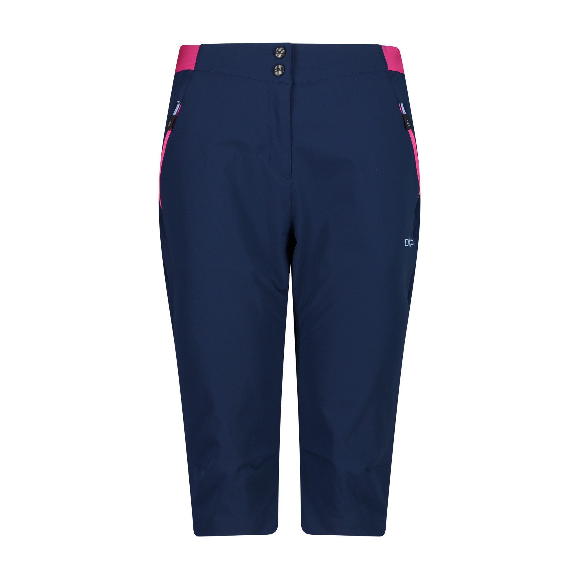 CMP Trainingsshorts CMP Damen Shorts WOMAN günstig online kaufen