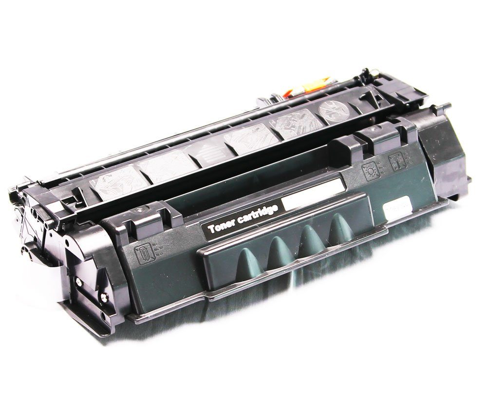 ABC Tonerkartusche, Kompatibler Toner für HP Q5949A Q7553A Laserjet 1160 1320 1320N