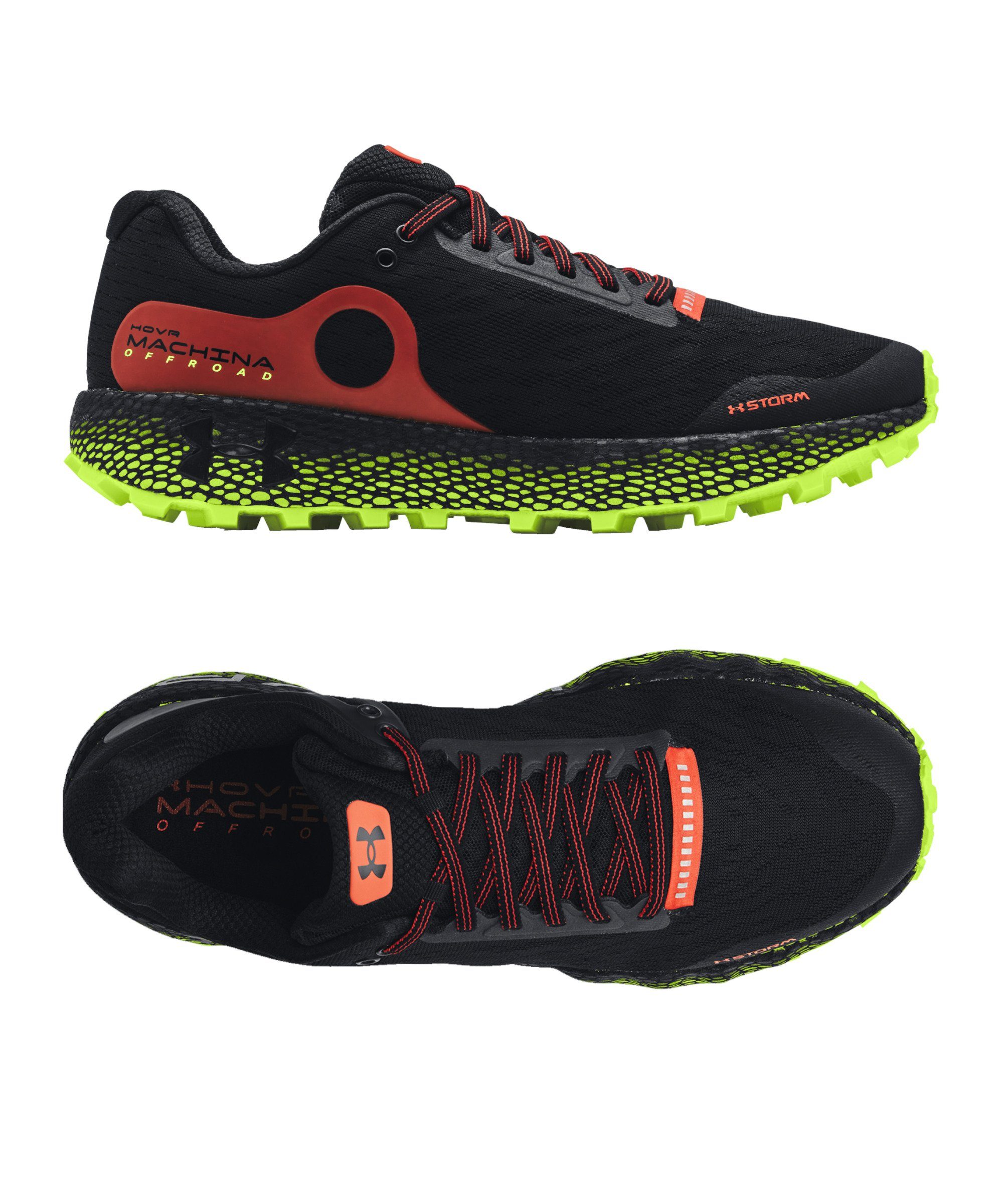 Under Armour® Under Armour HOVR Machina Off Road F002 Laufschuh Laufschuh