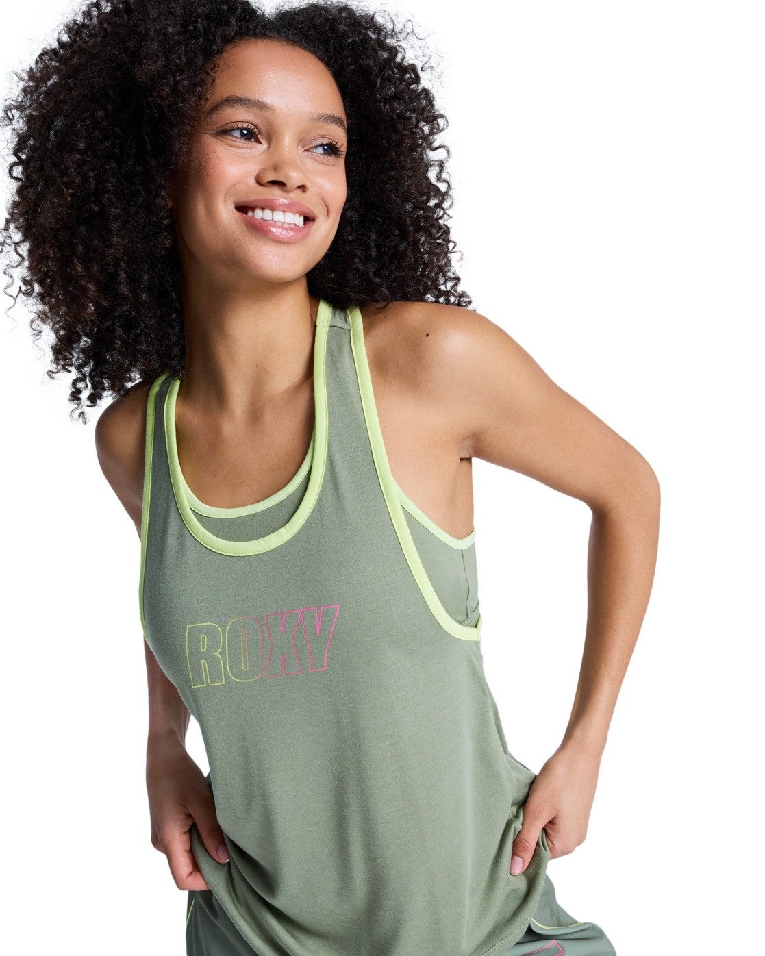 Roxy Sporttop Everyday Flow