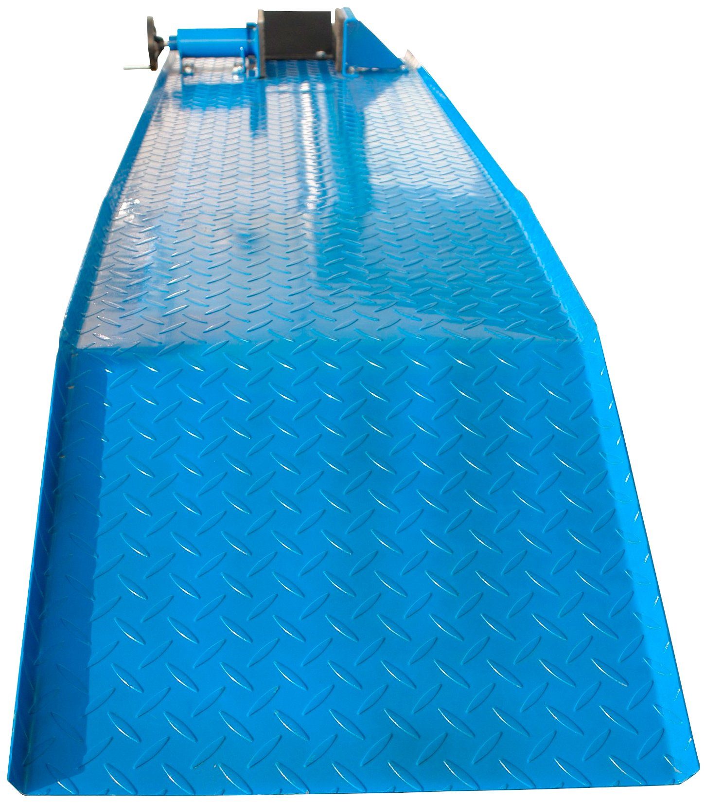 Güde Wagenheber GMR560, max. Hubhöhe: 79 cm, für Vorderräder bis 180 mm