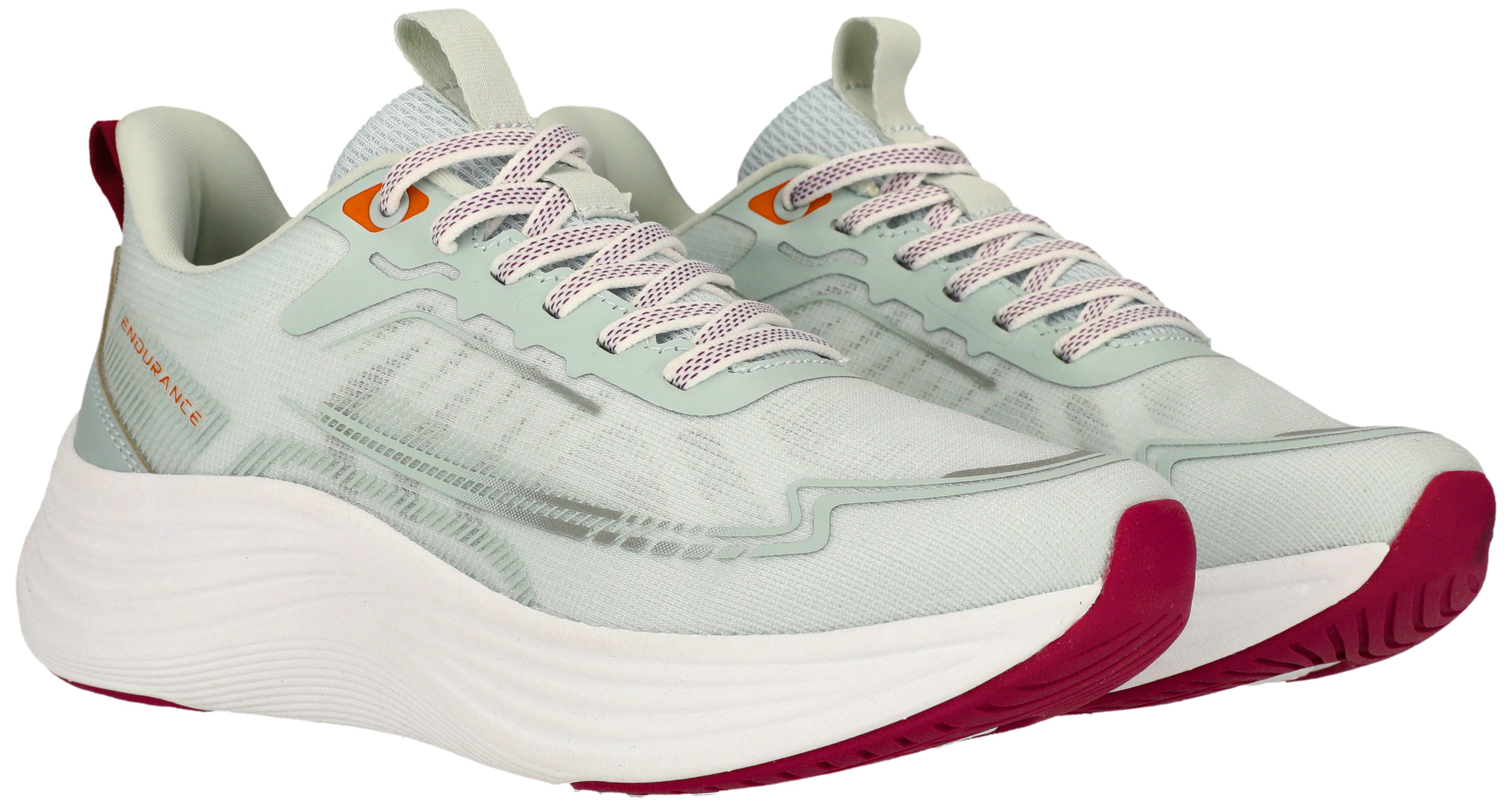ENDURANCE VILANOVA SOFTSOLE W SHOE Sneaker