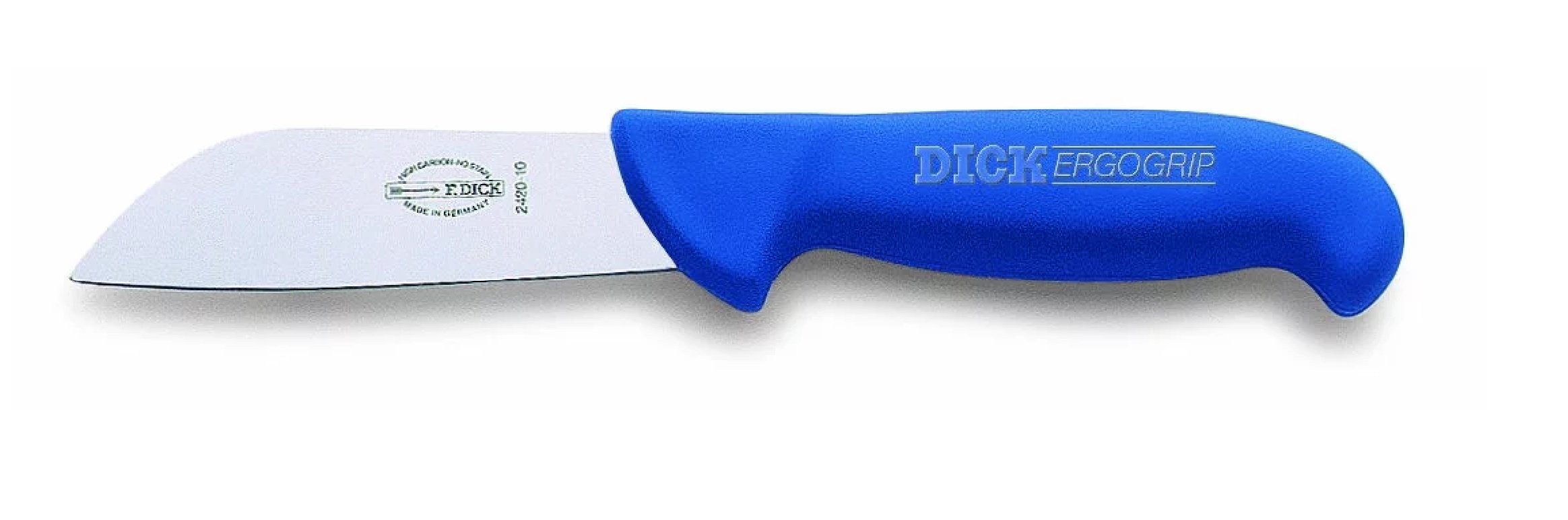 F. DICK Kochmesser Dick Fischmesser ErgoGrip kurze 10 cm Messer Klinge 8242010