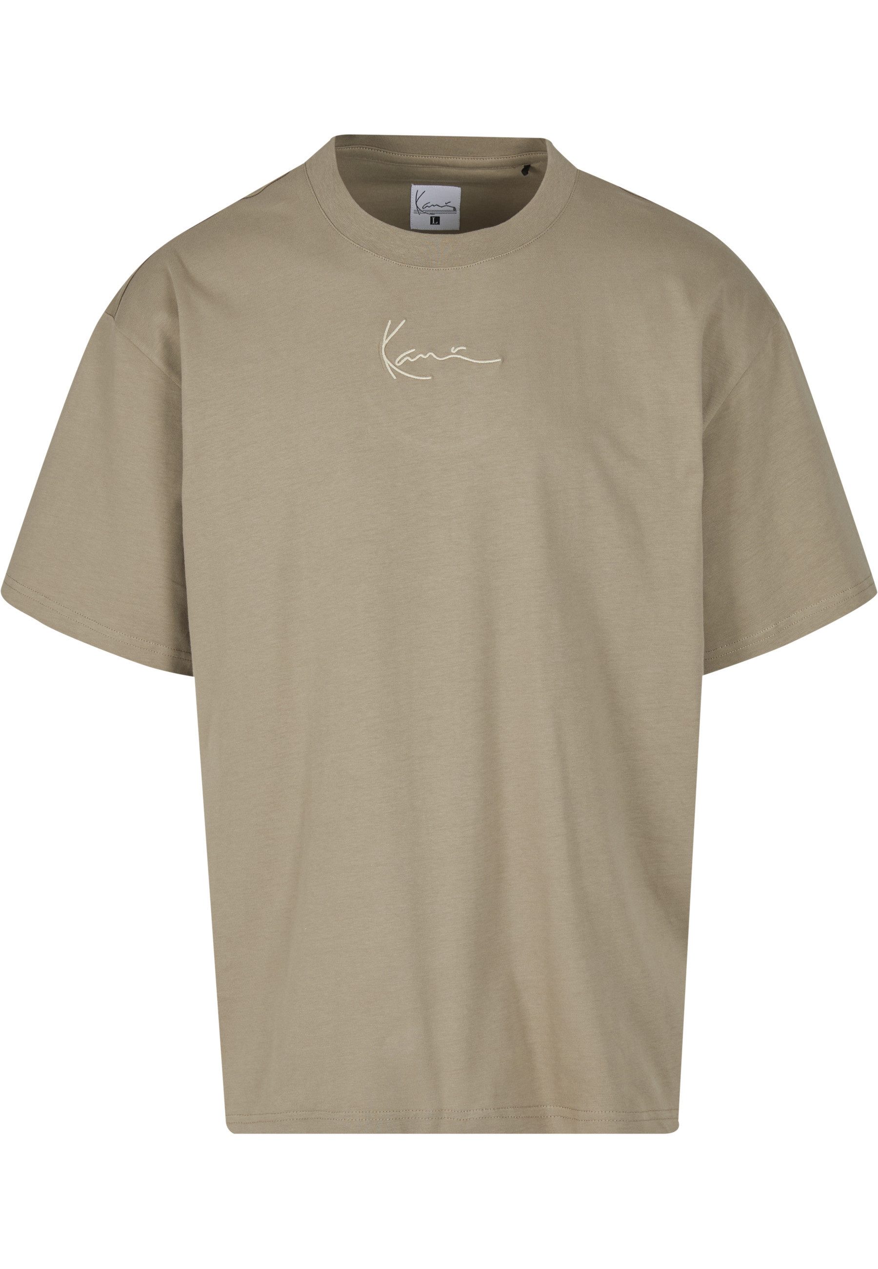 T-Shirt Karl Kani Small Signature Essential Tee