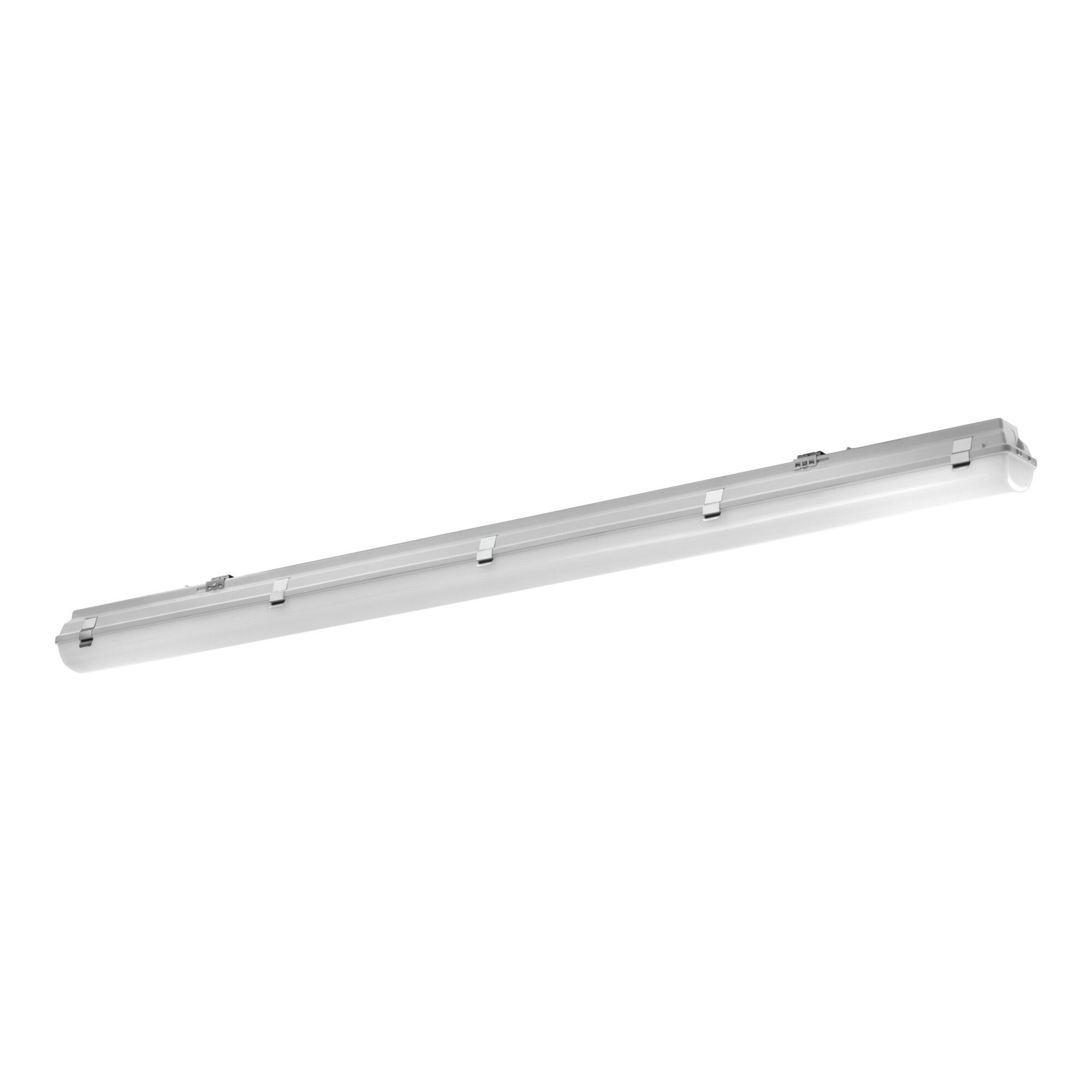 Pracht Deckenleuchte Pracht LED-Feuchtraumleuchte LUNA-N LED, 5261120