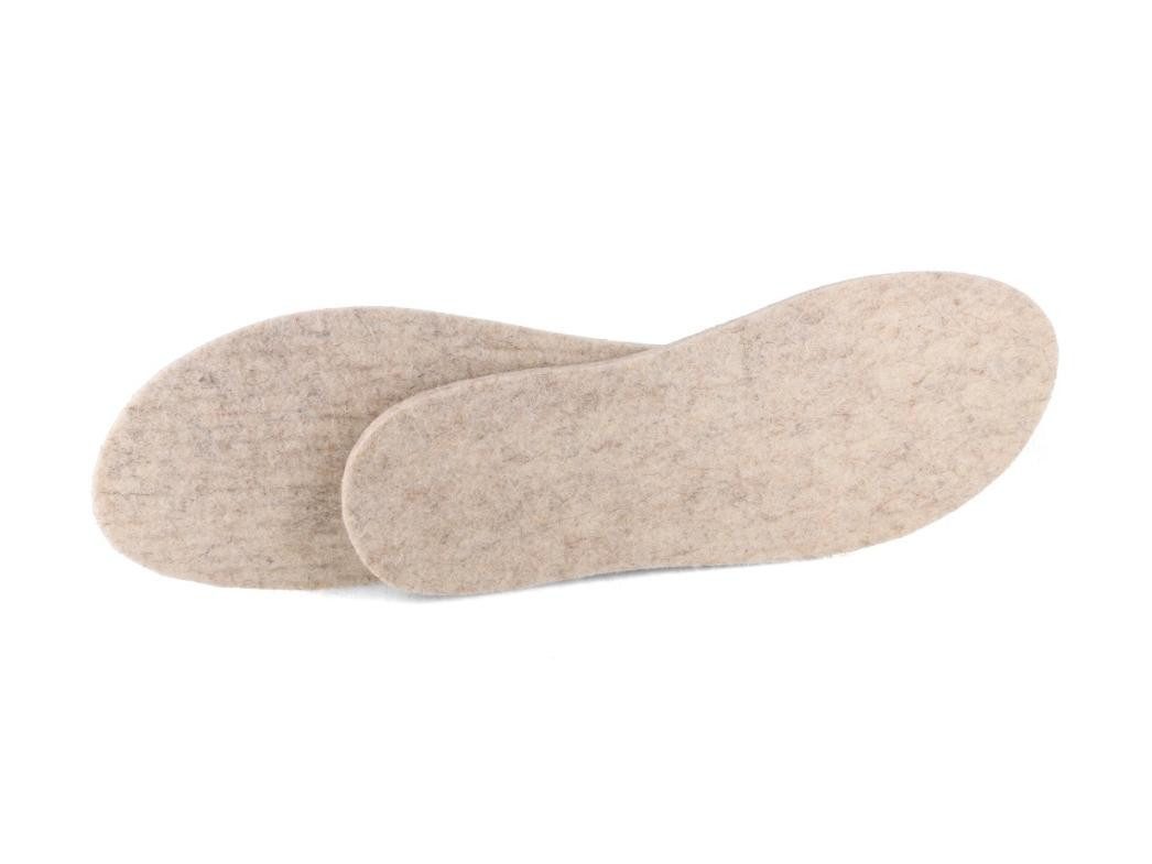 Einlegesohlen Classic Einlegesohle 7mm