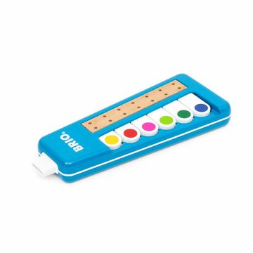 BRIO® Spielzeug-Musikinstrument Melodica