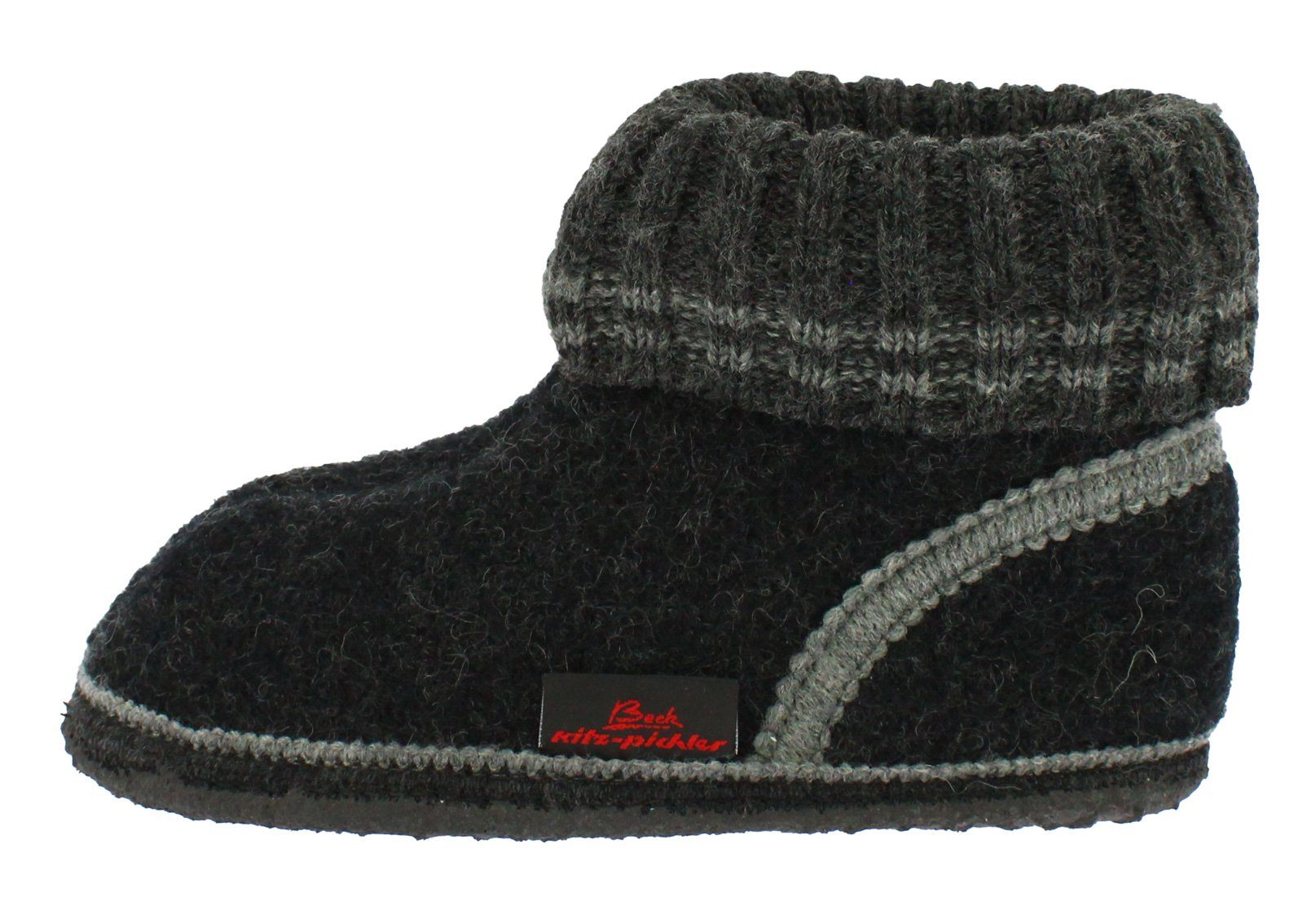 Hüttenschuh Oetz Hüttenschuhe