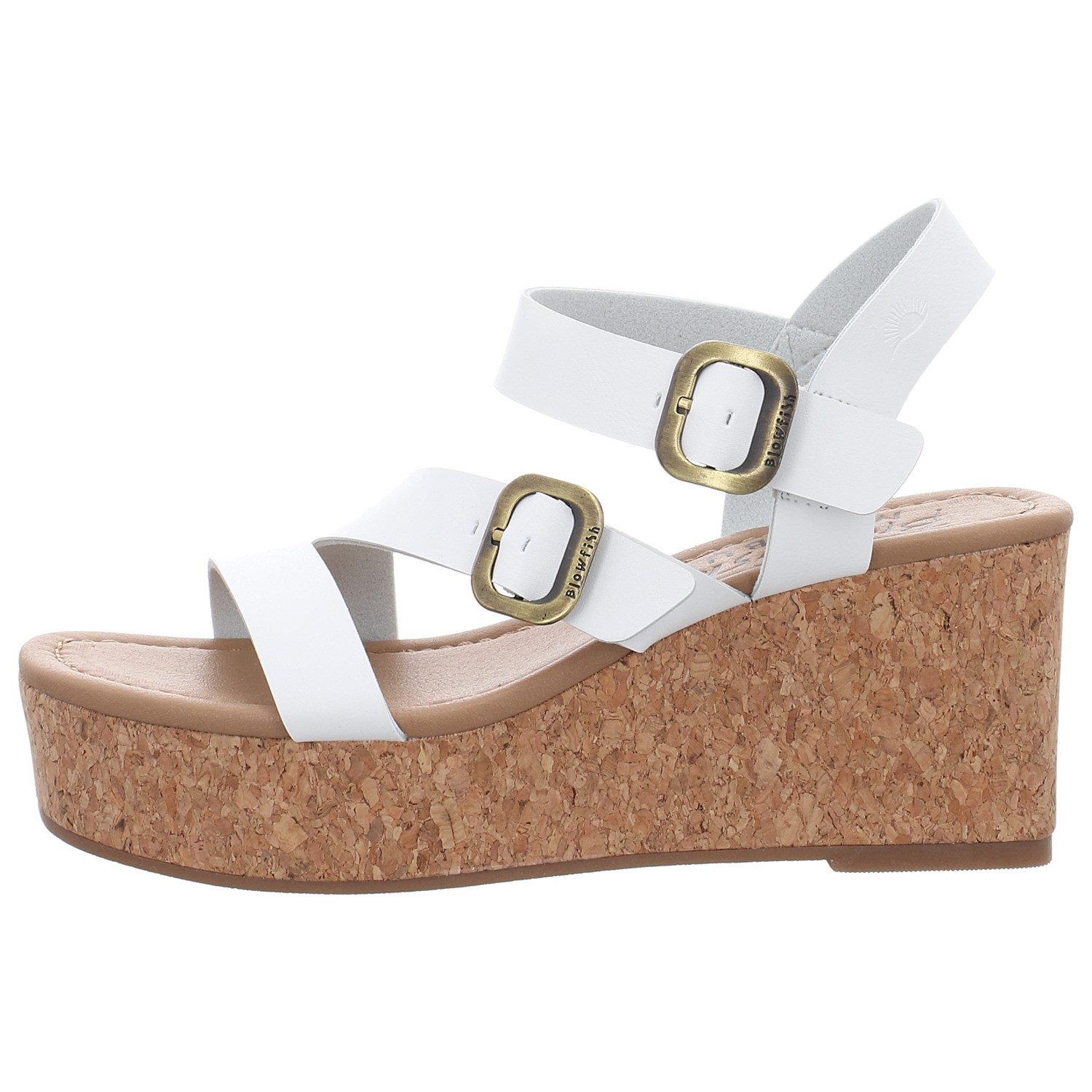 Blowfish Ali Keilsandalette