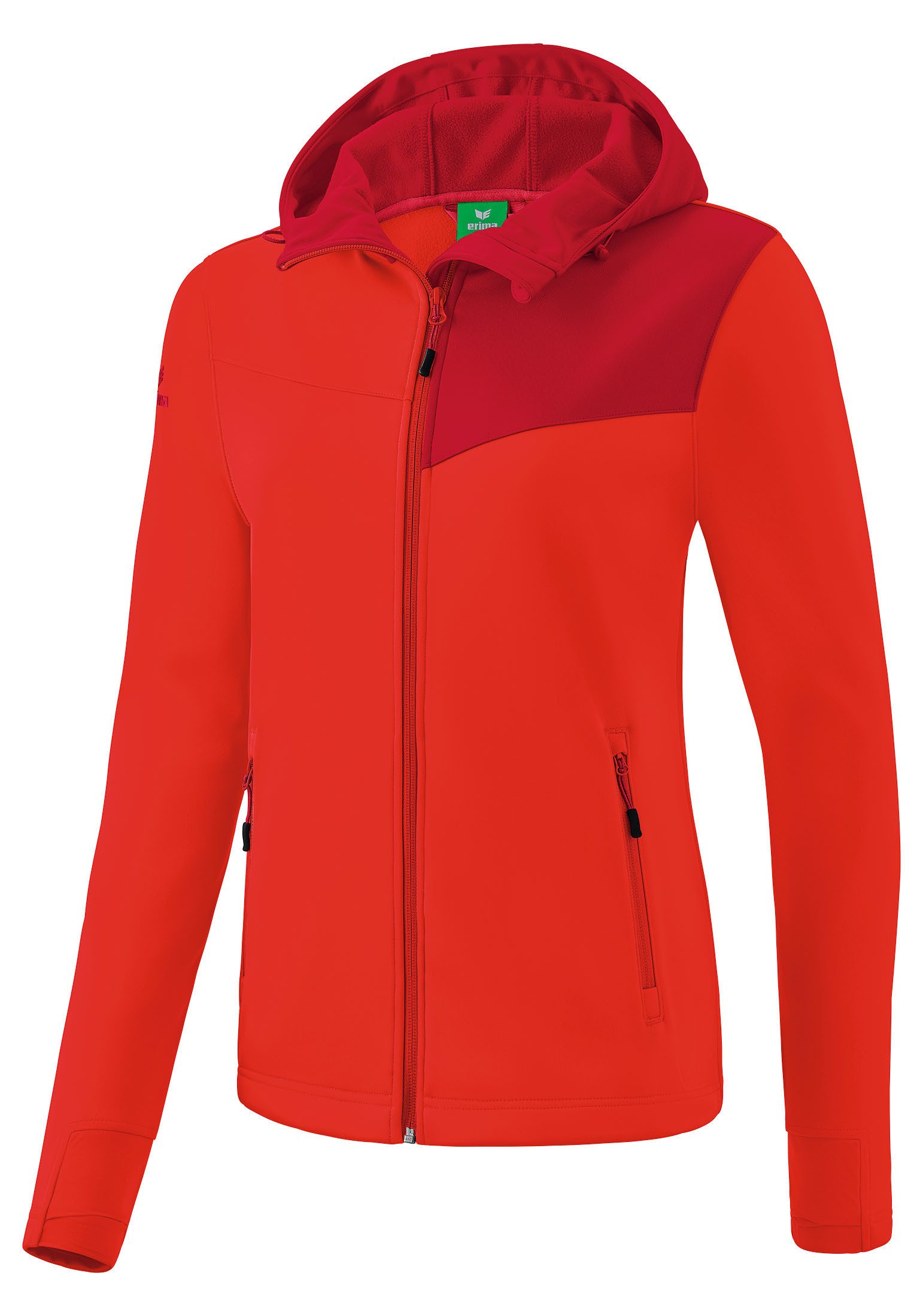 Erima Softshelljacke Damen Softshelljacke Performance günstig online kaufen