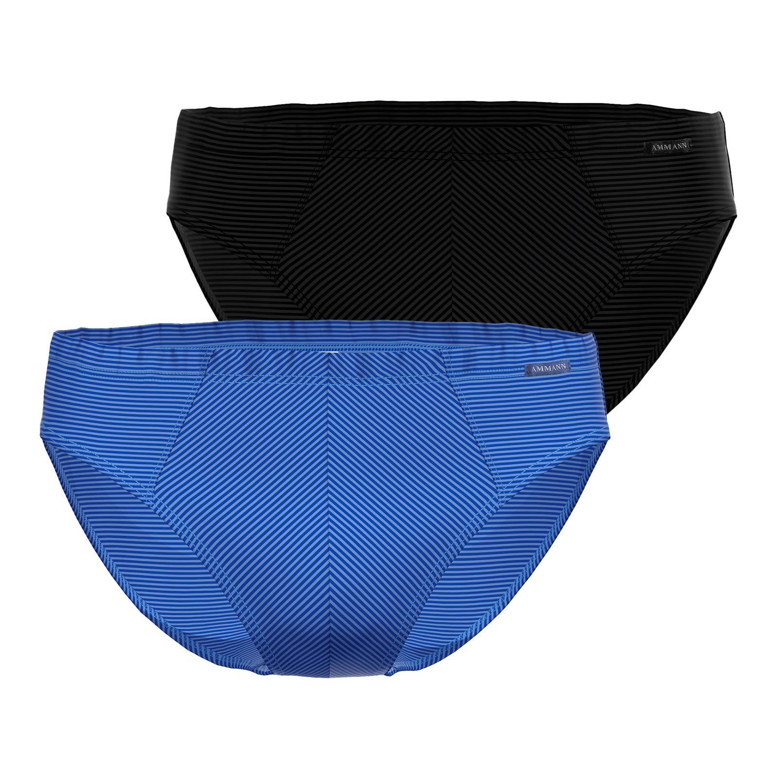 Ammann Slip Herren Mini Slip (2-St., günstig online kaufen