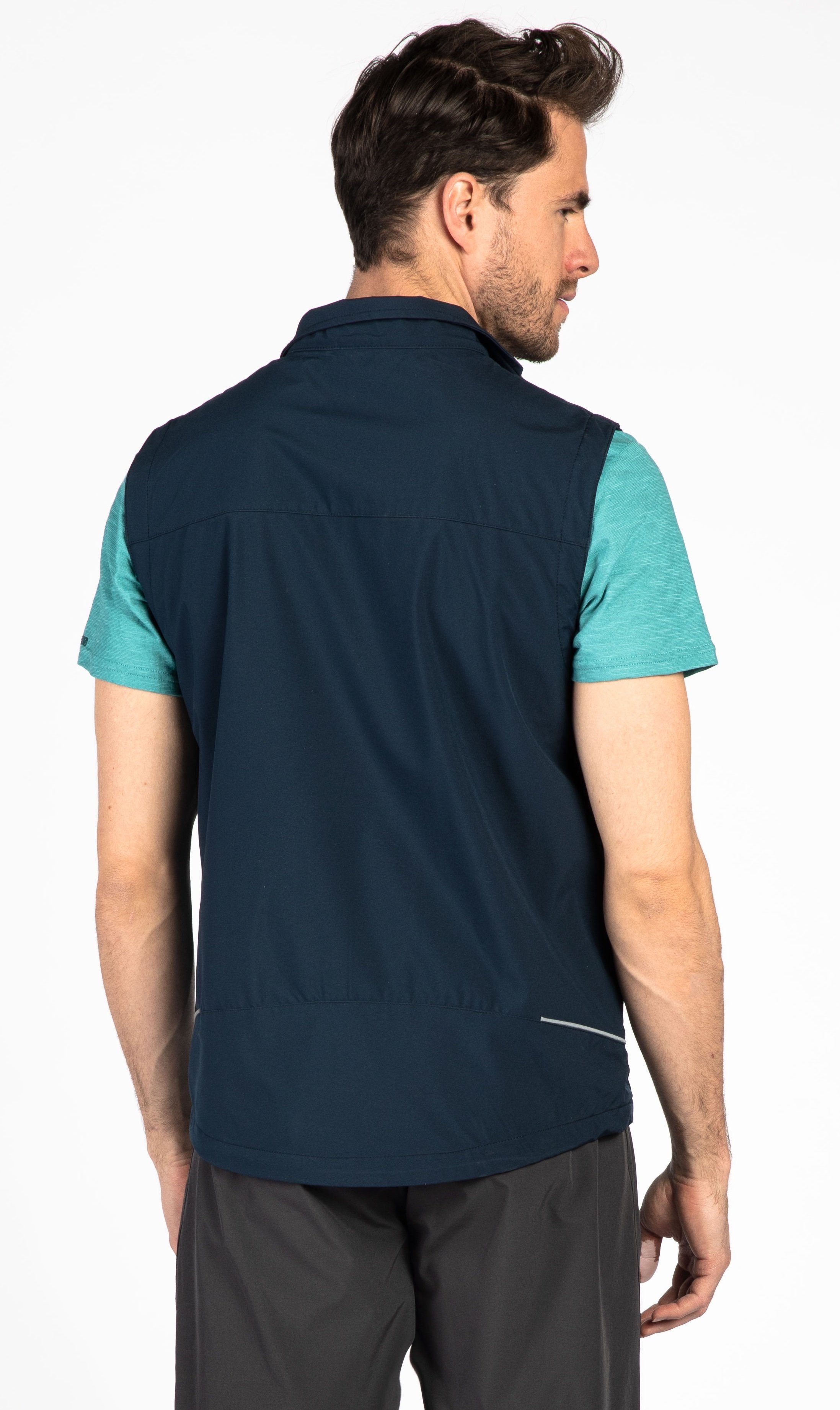 DEPROC Active Softshellweste NIGEL PEAK II günstig online kaufen