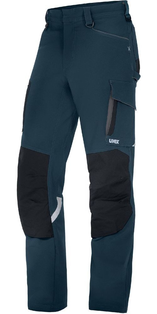 Uvex Arbeitshose Cargohose Suxxeed Craft