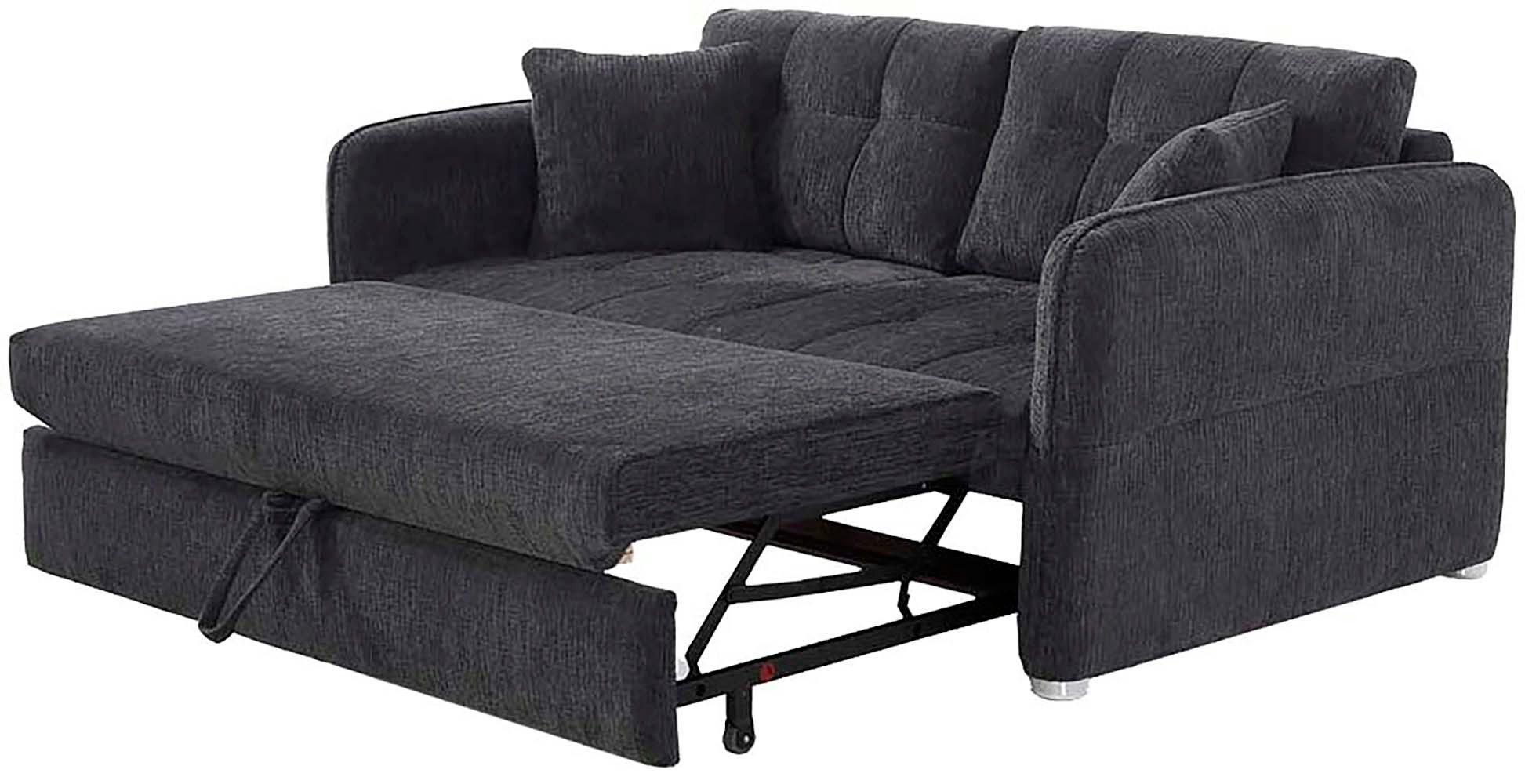 Jockenhöfer Gruppe Schlafsofa "Leon, mit Schlaf- und Relaxfunktion", 3 Brei günstig online kaufen