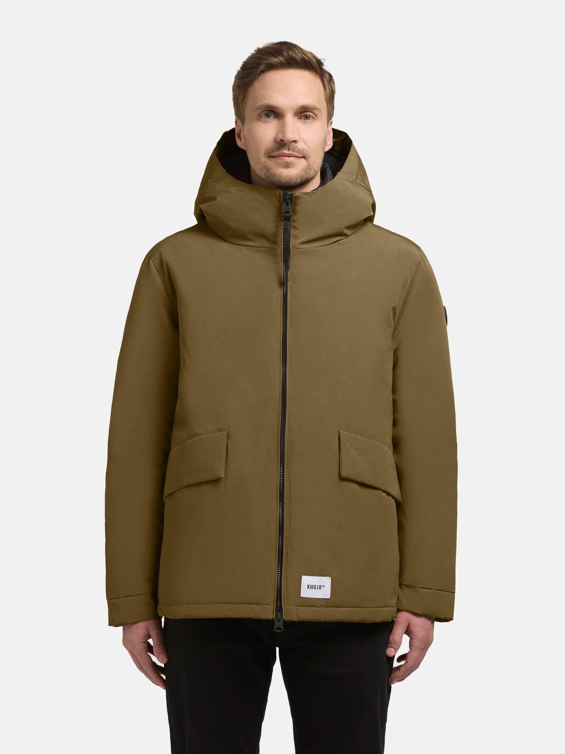 Outdoorjacke Oreg