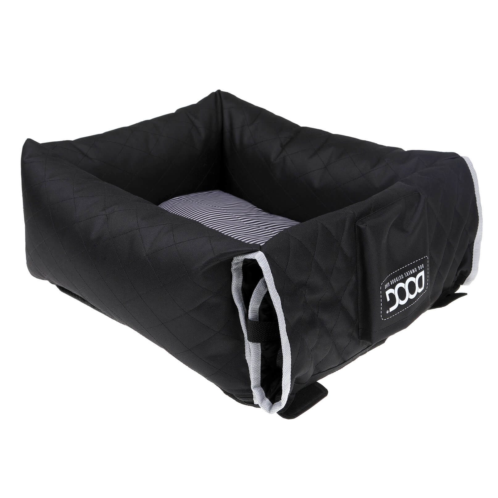 DOOG Tierreisekorb DOOG Car Seat