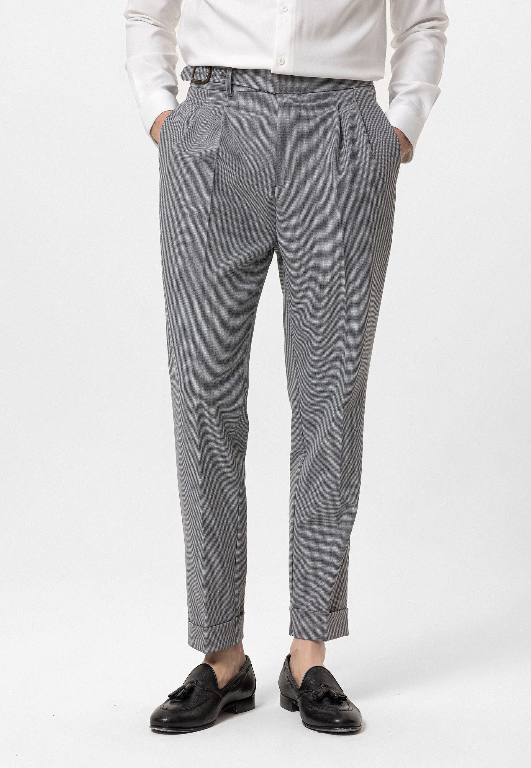 Antioch 7/8-Strandhose Sucre - High Waist günstig online kaufen