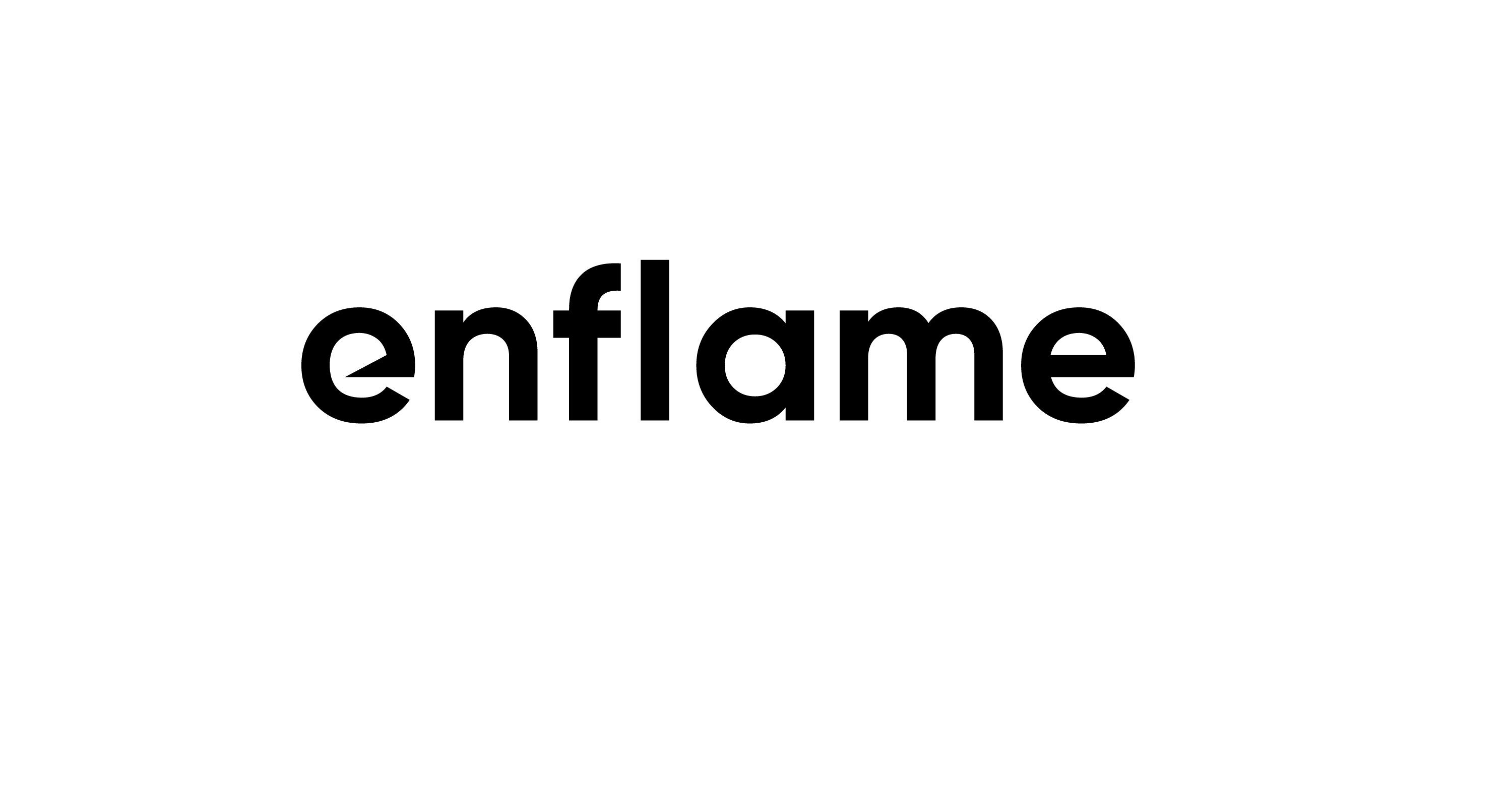 enflame