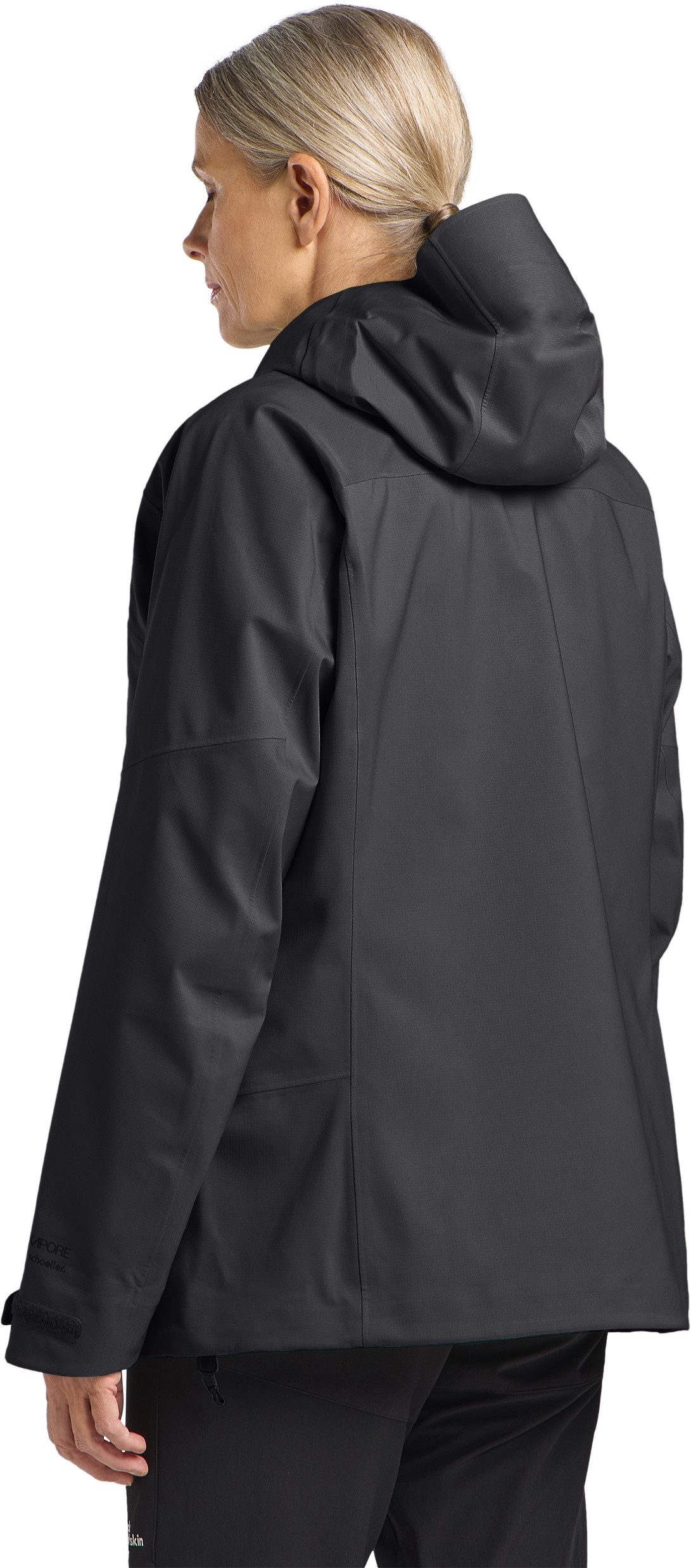 Jack Wolfskin Funktionsjacke KAMMWEG 3L JKT günstig online kaufen