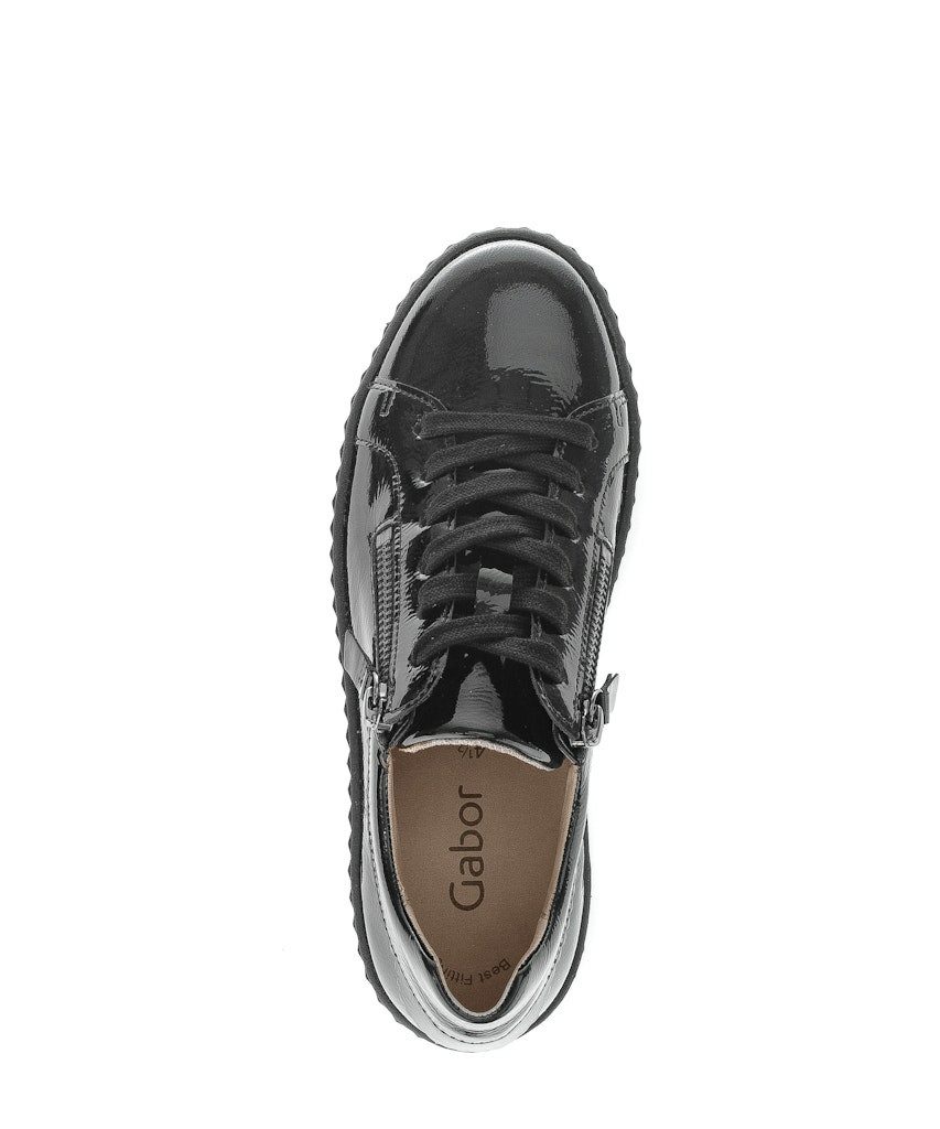 Gabor Komfort Schnürer für Damen Schnürschuh günstig online kaufen