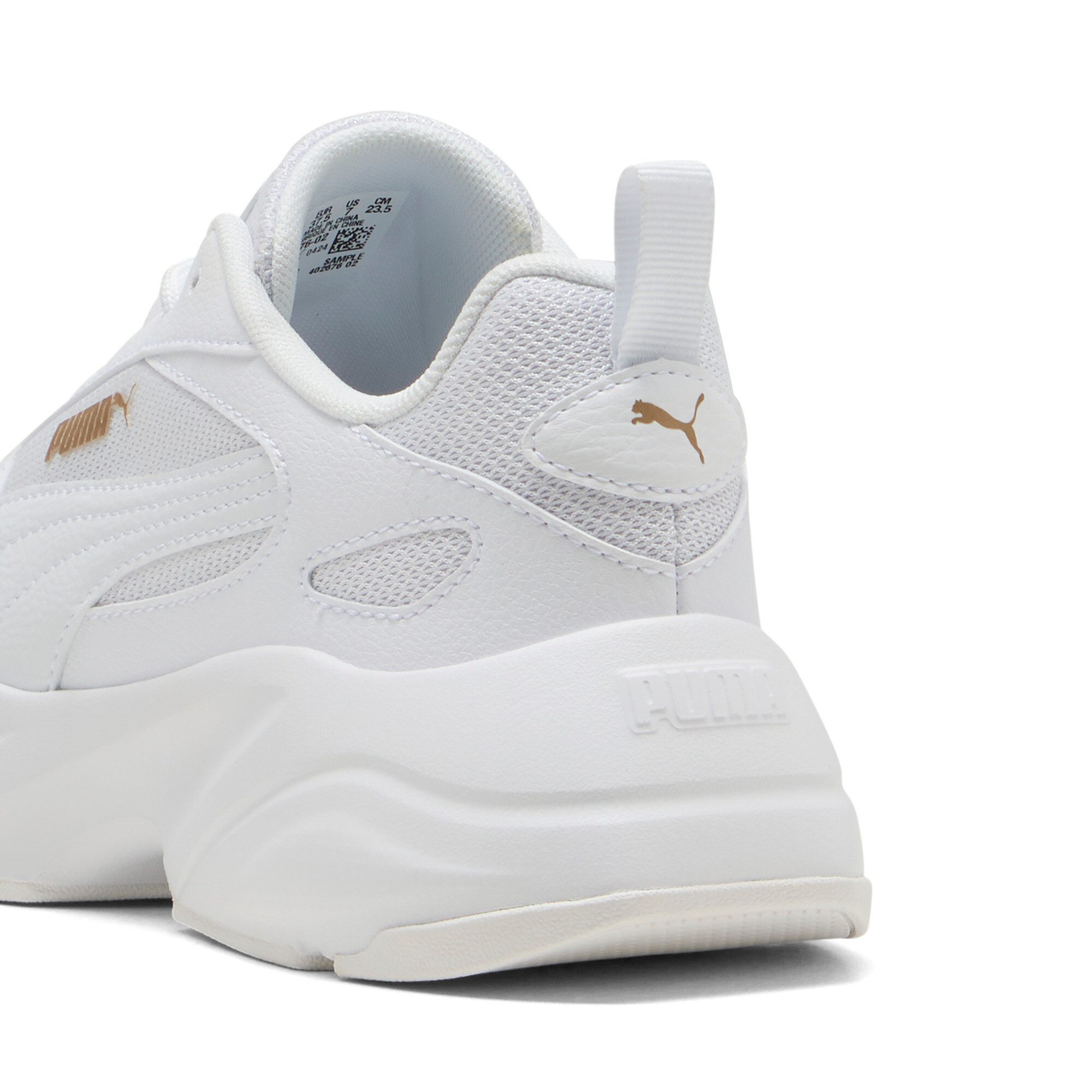 PUMA CASSIA 2.0 Sneaker