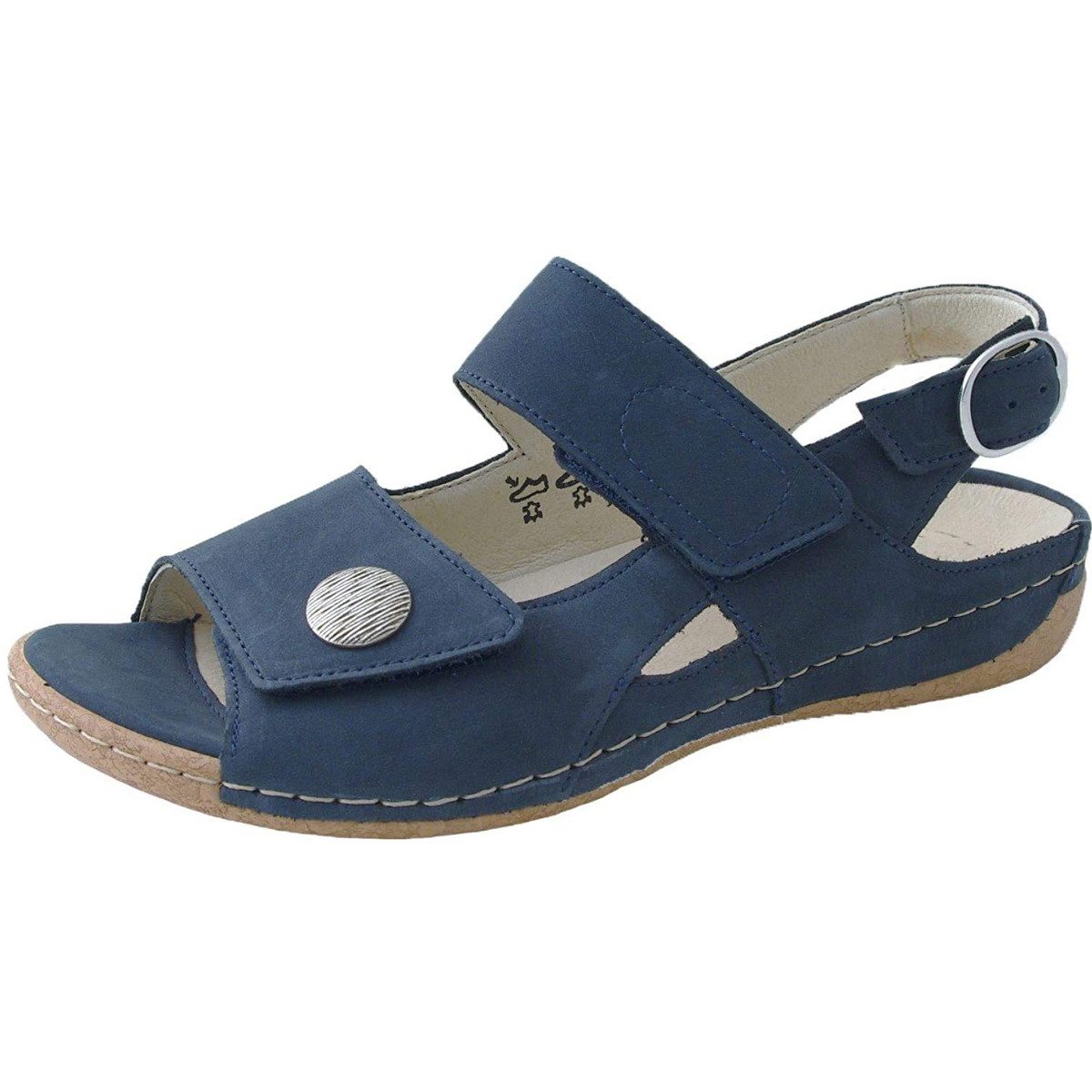 Waldläufer Komfort Sandalen für Damen in günstig online kaufen