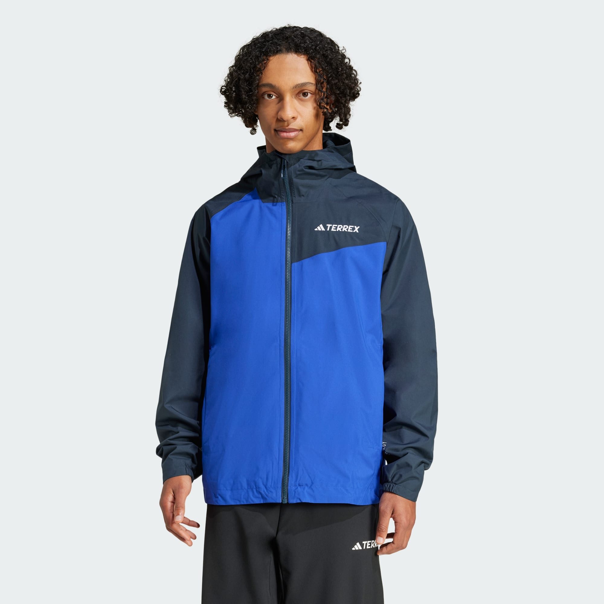 adidas TERREX Funktionsjacke TERREX MULTI 2L günstig online kaufen