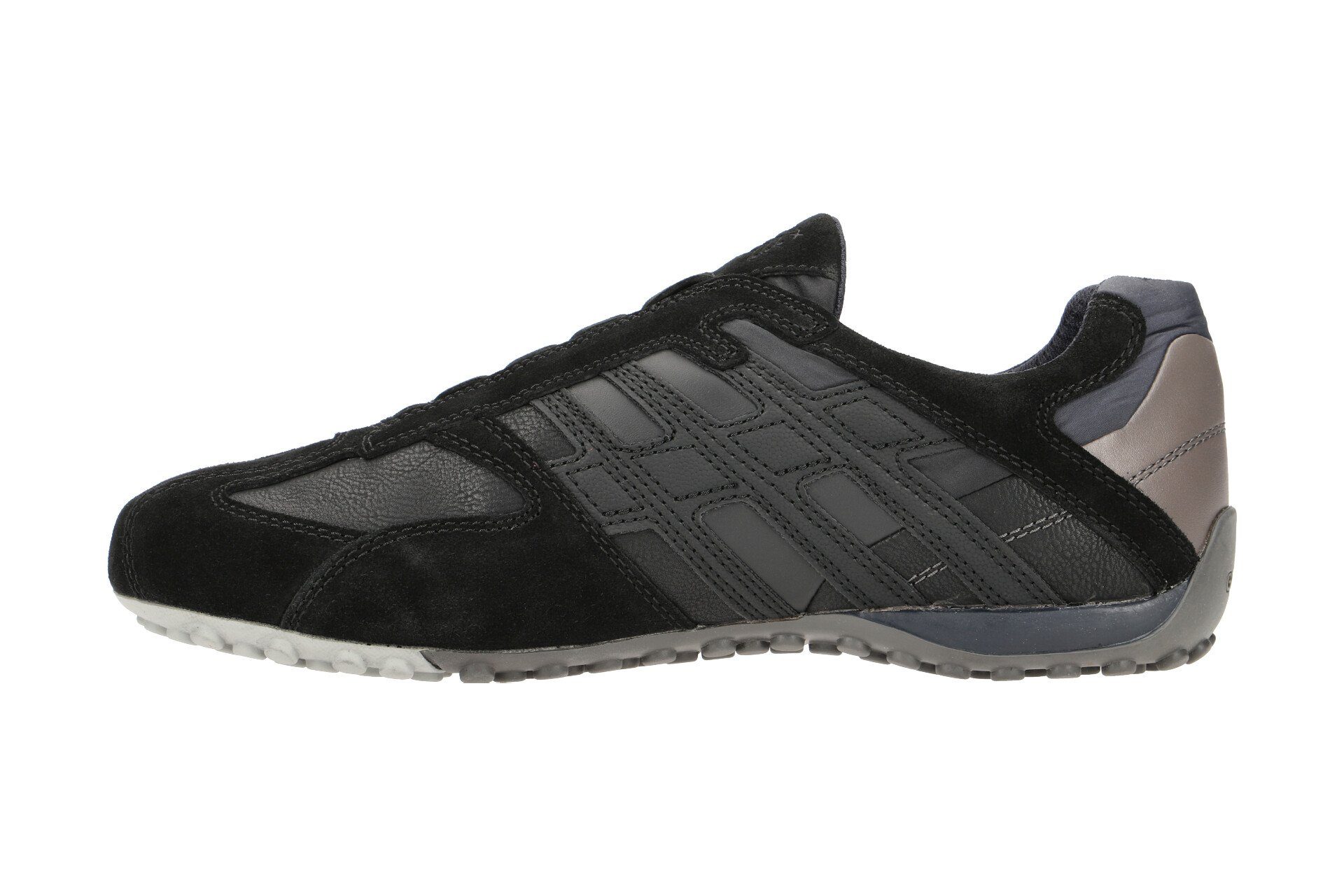 Geox U8207F 022ME C9369 Slipper