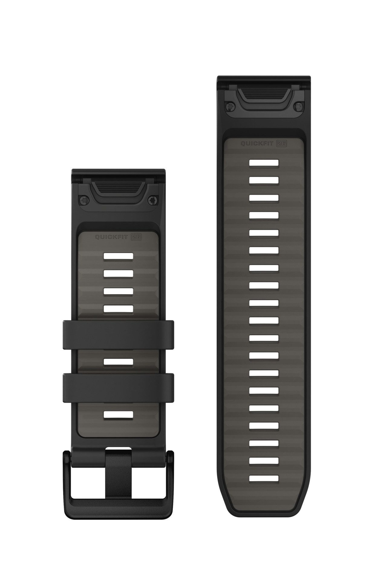 Garmin Uhrenarmband Wechselarmband QuickFit 26 mm günstig online kaufen