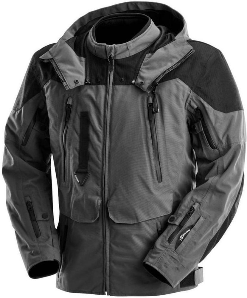 Furygan Motorradjacke 6609-906 Kalahari SP