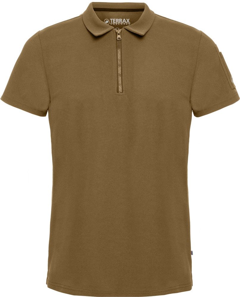 Terrax Workwear Poloshirt Workwear Poloshirt günstig online kaufen